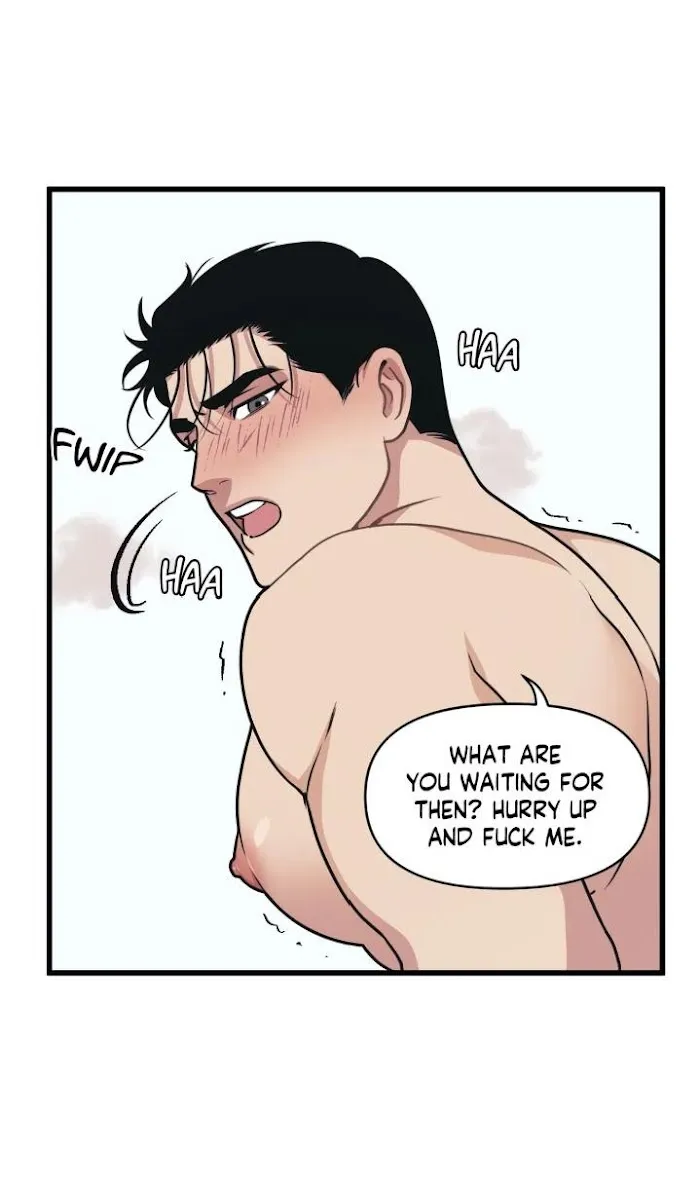 I Can Hear It Without A Microphone - Chapter 12 Page 35