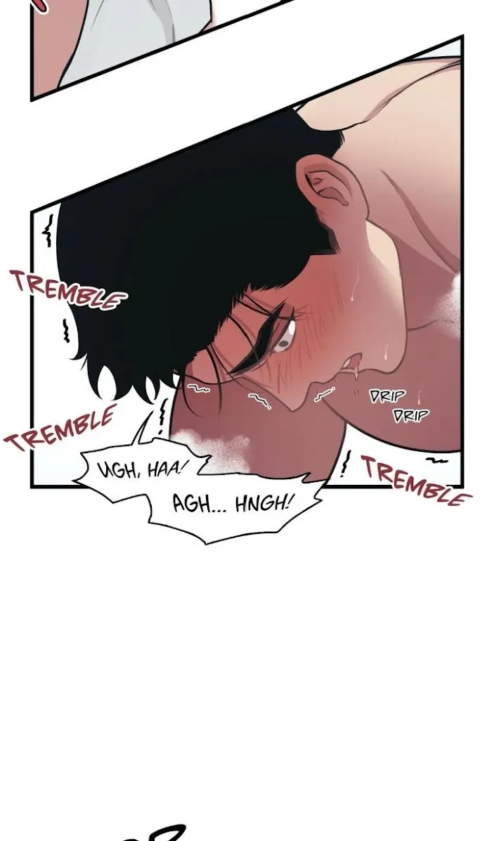 I Can Hear It Without A Microphone - Chapter 12 Page 38