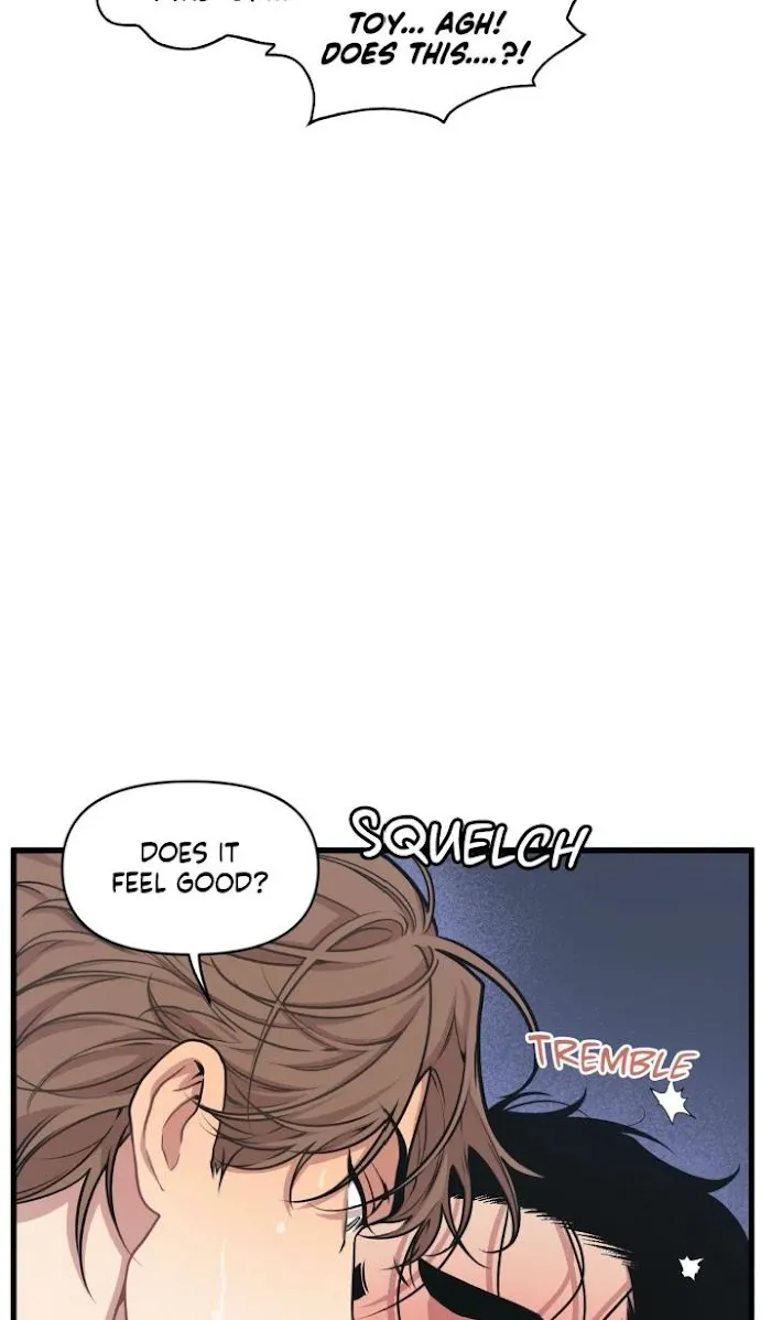 I Can Hear It Without A Microphone - Chapter 12 Page 57
