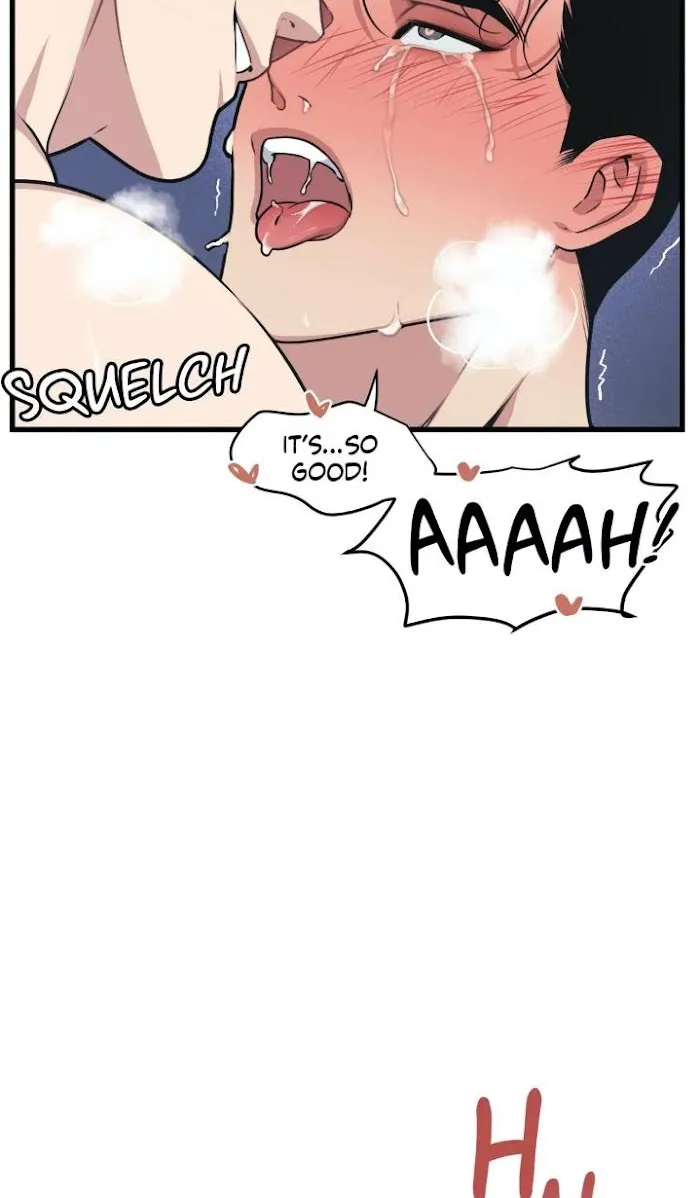 I Can Hear It Without A Microphone - Chapter 12 Page 58