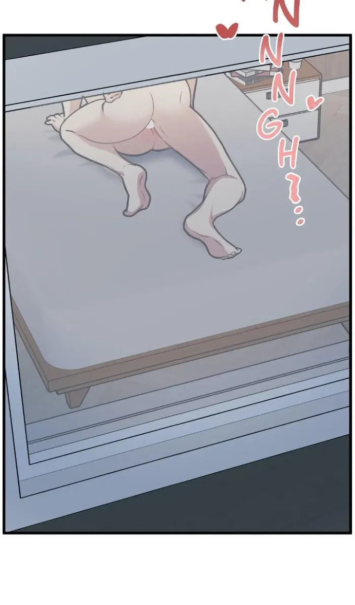 I Can Hear It Without A Microphone - Chapter 12 Page 59