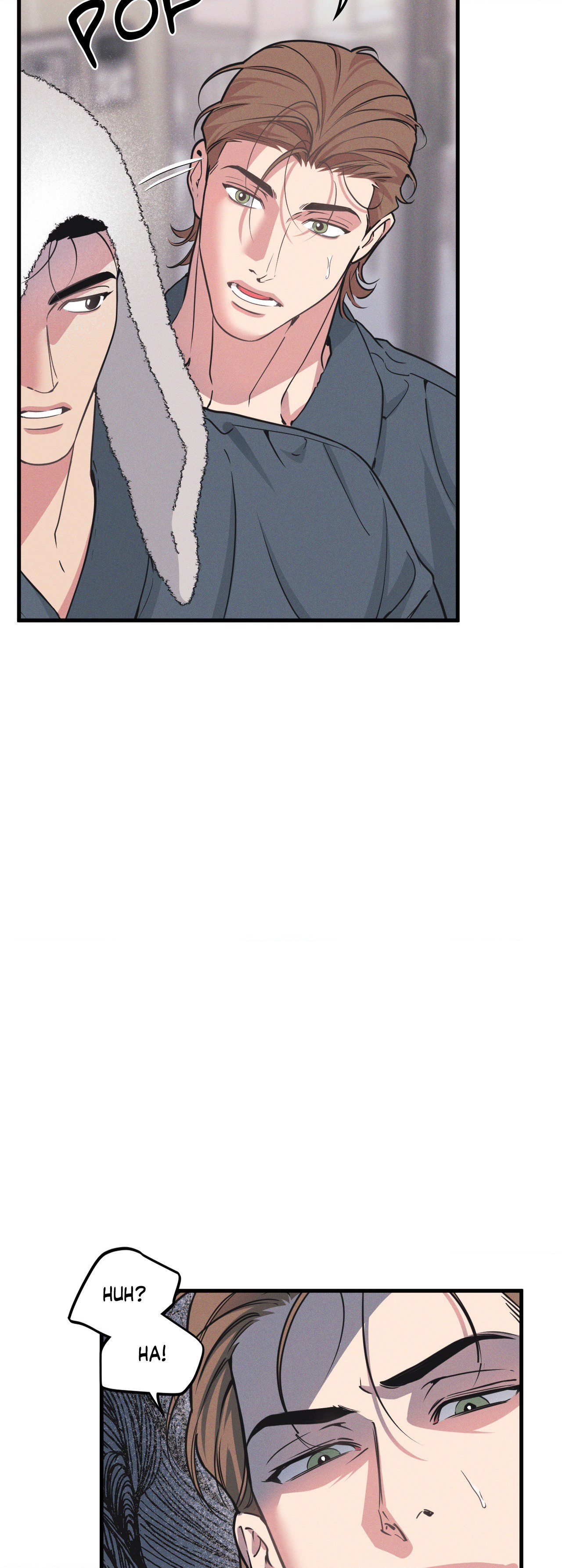 I Can Hear It Without A Microphone - Chapter 120 Page 4
