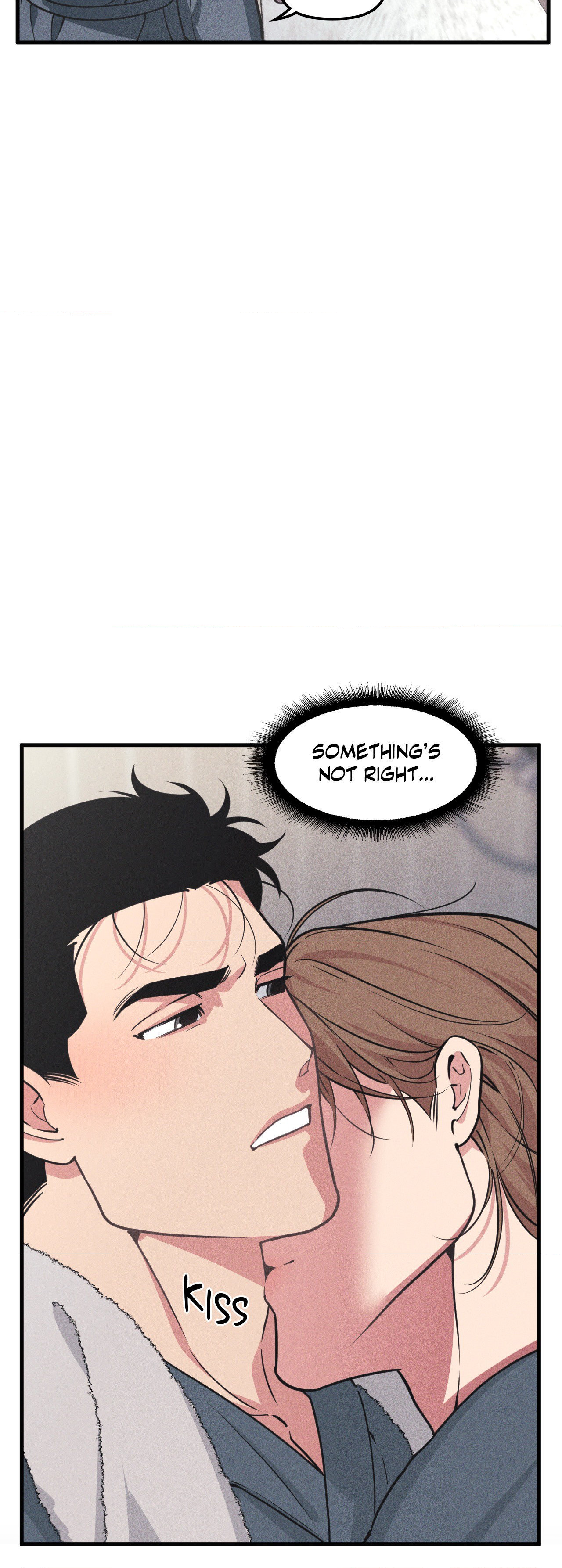 I Can Hear It Without A Microphone - Chapter 120 Page 7
