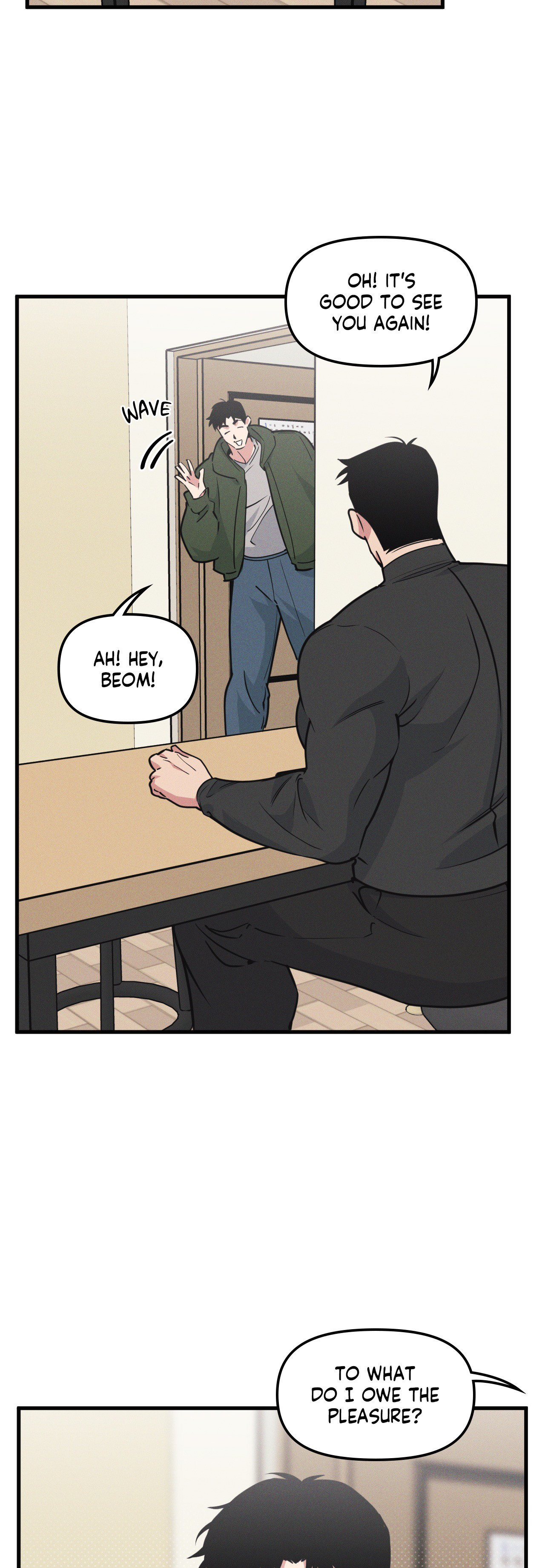 I Can Hear It Without A Microphone - Chapter 120 Page 12