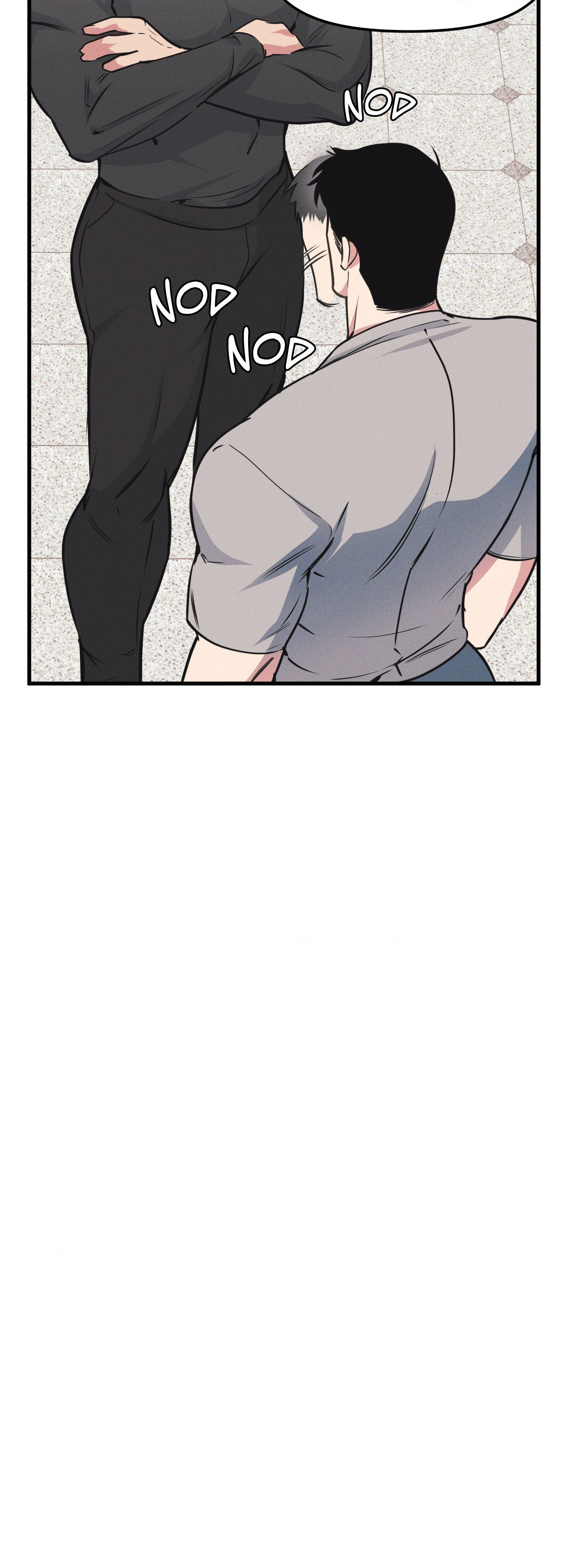 I Can Hear It Without A Microphone - Chapter 120 Page 19