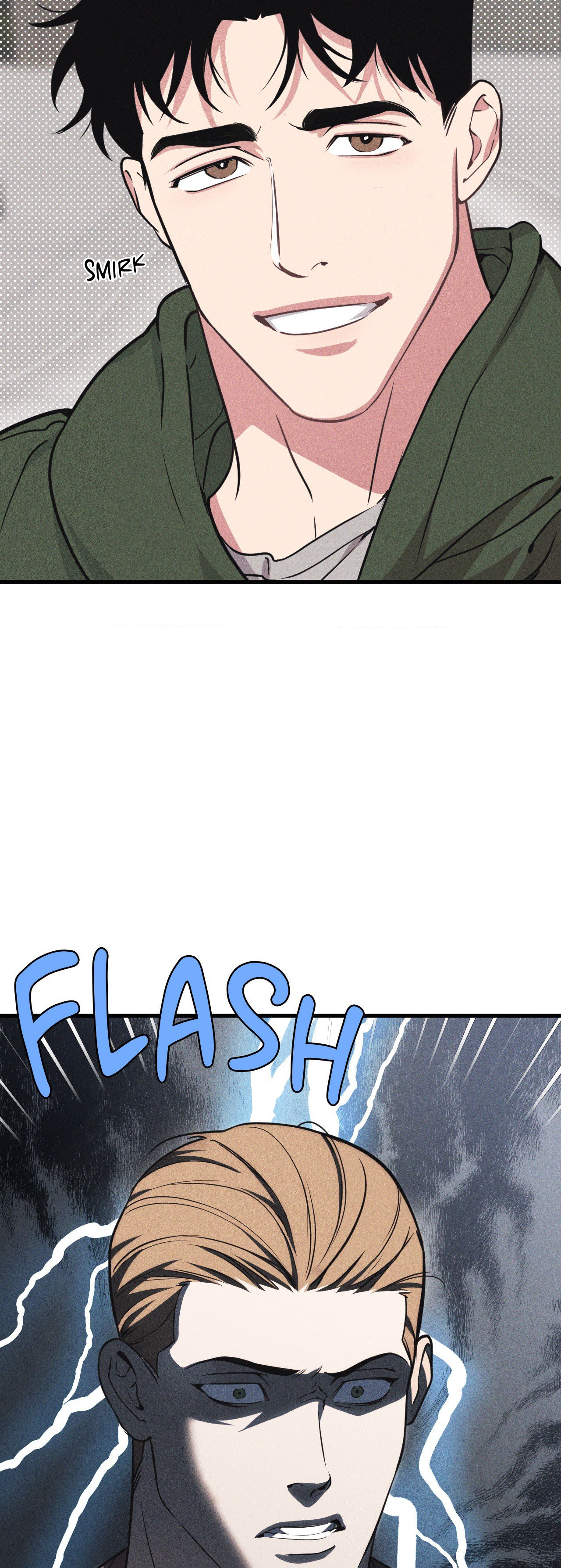 I Can Hear It Without A Microphone - Chapter 120 Page 33