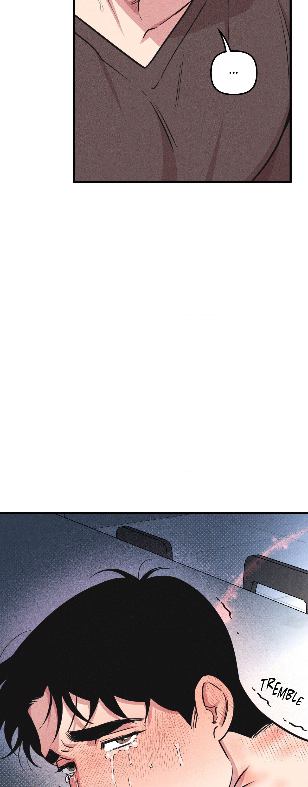 I Can Hear It Without A Microphone - Chapter 120 Page 39