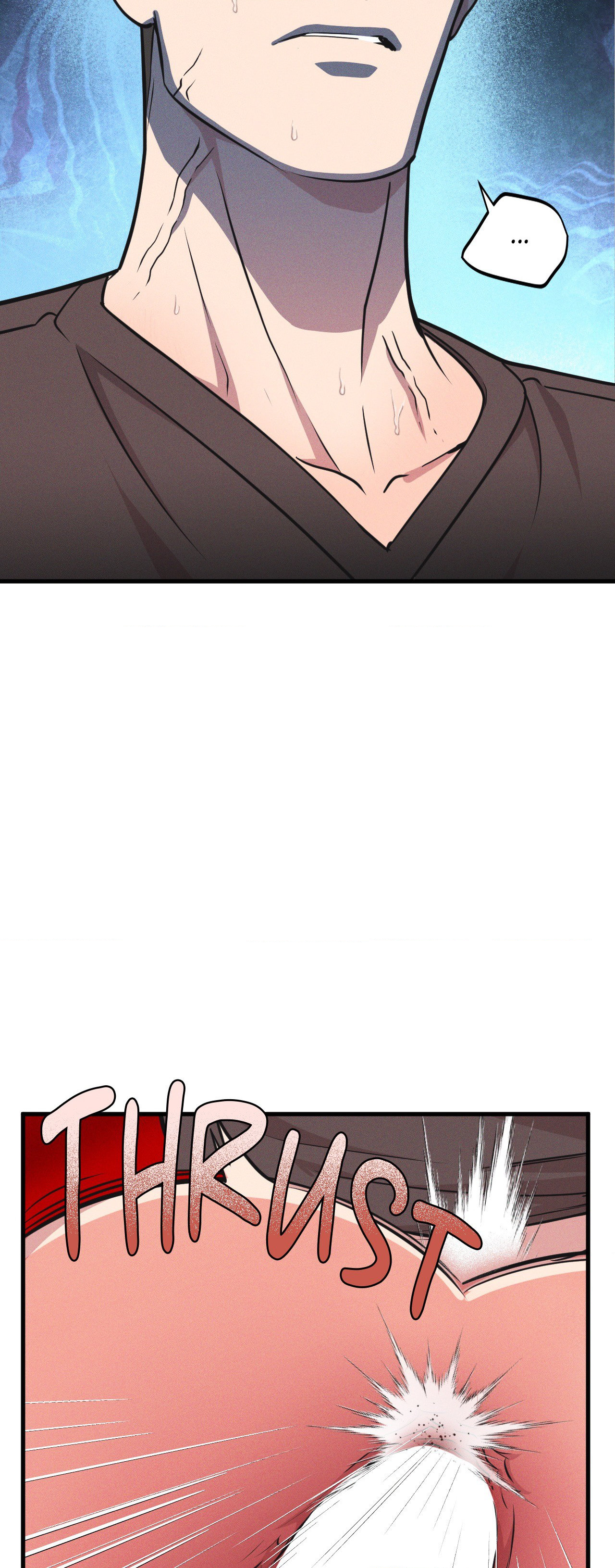 I Can Hear It Without A Microphone - Chapter 120 Page 41