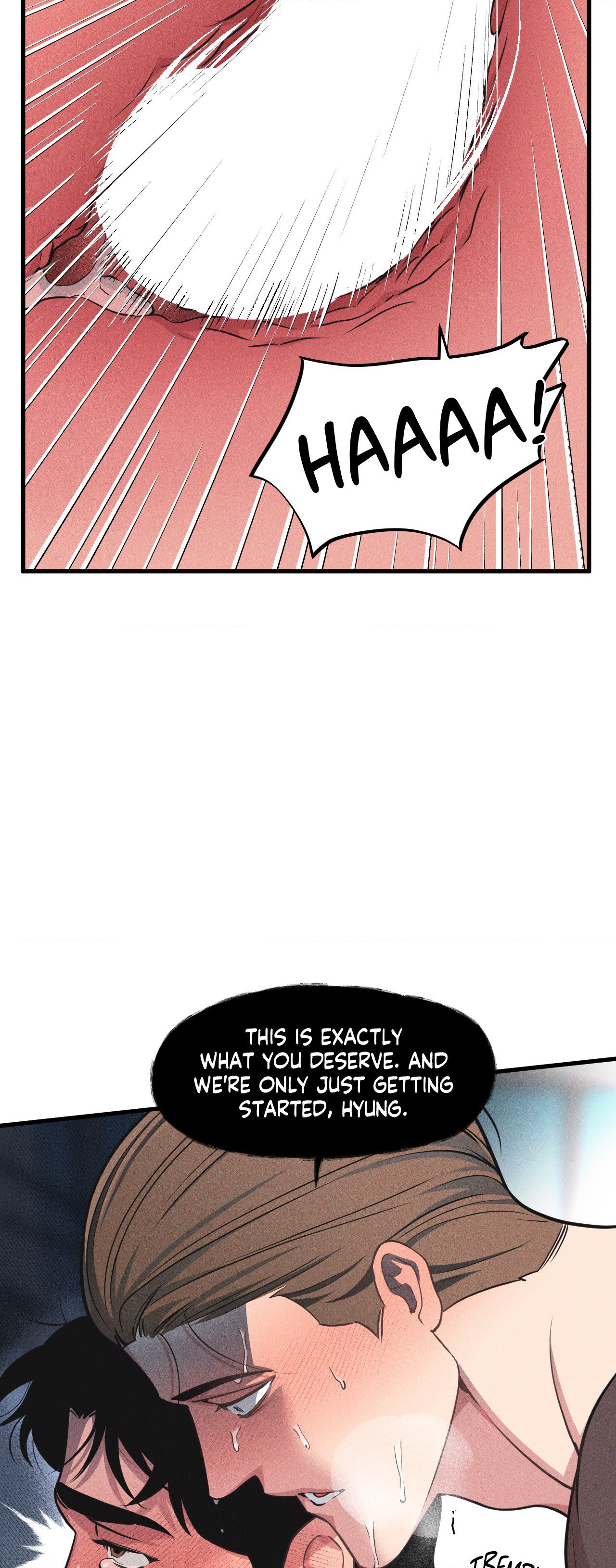I Can Hear It Without A Microphone - Chapter 120 Page 42