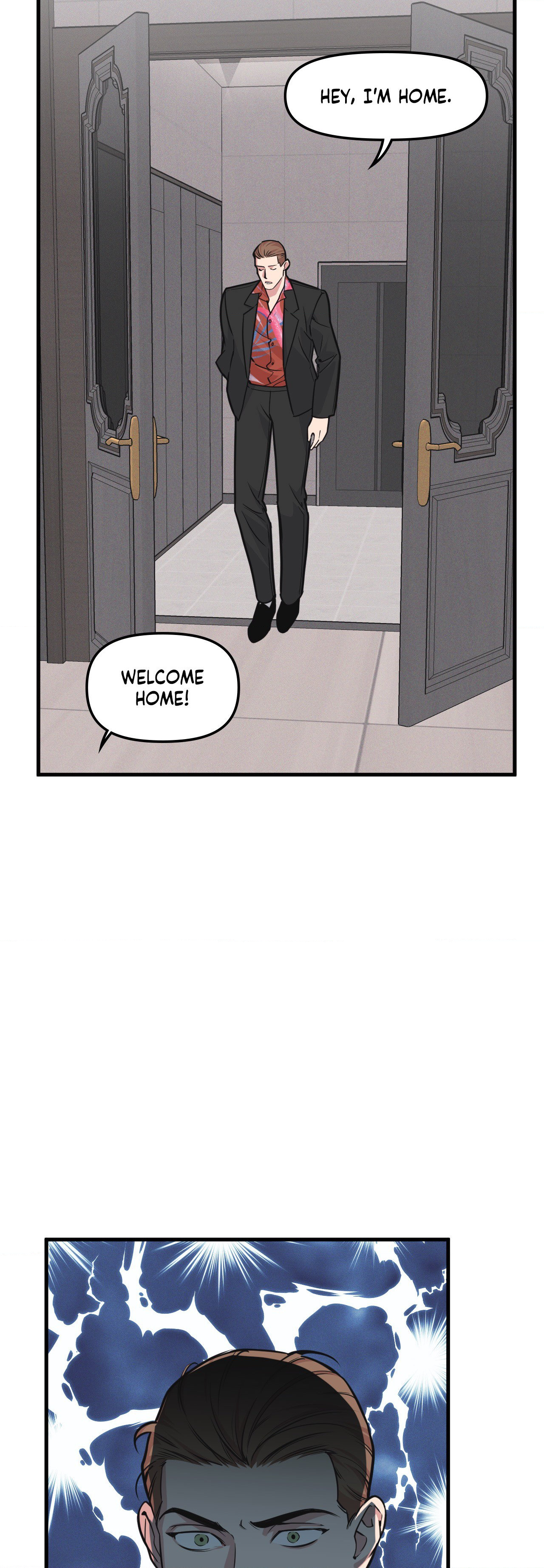 I Can Hear It Without A Microphone - Chapter 121 Page 6