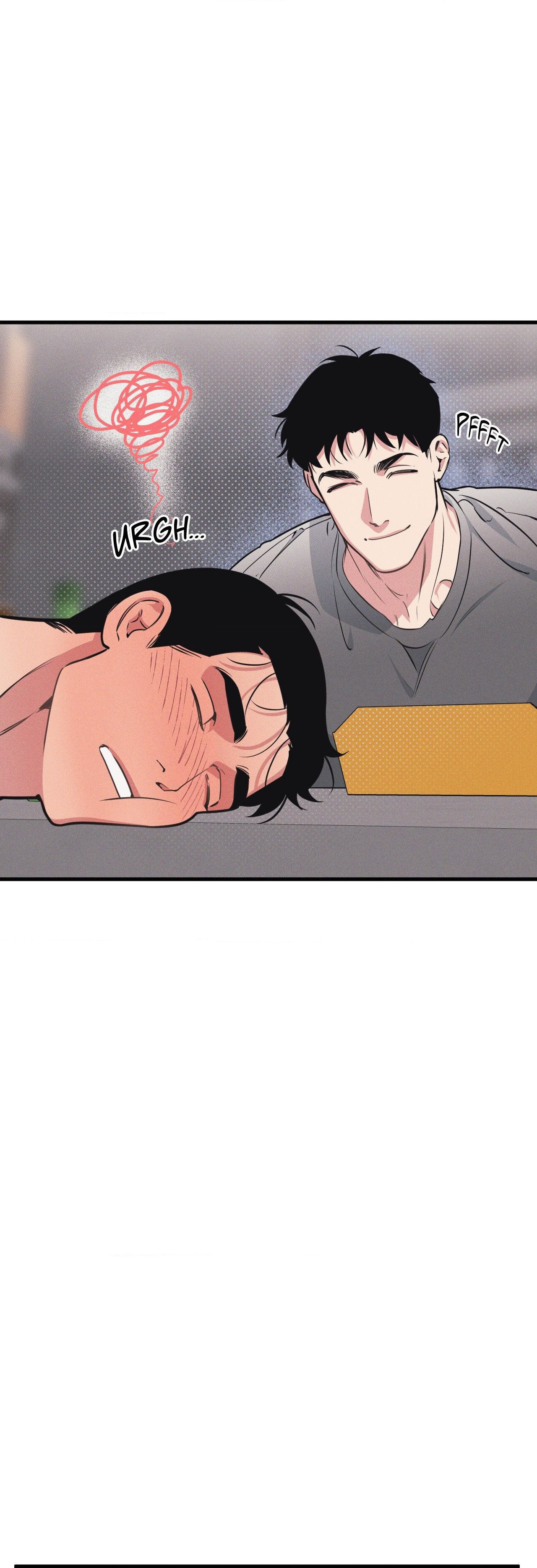 I Can Hear It Without A Microphone - Chapter 121 Page 15