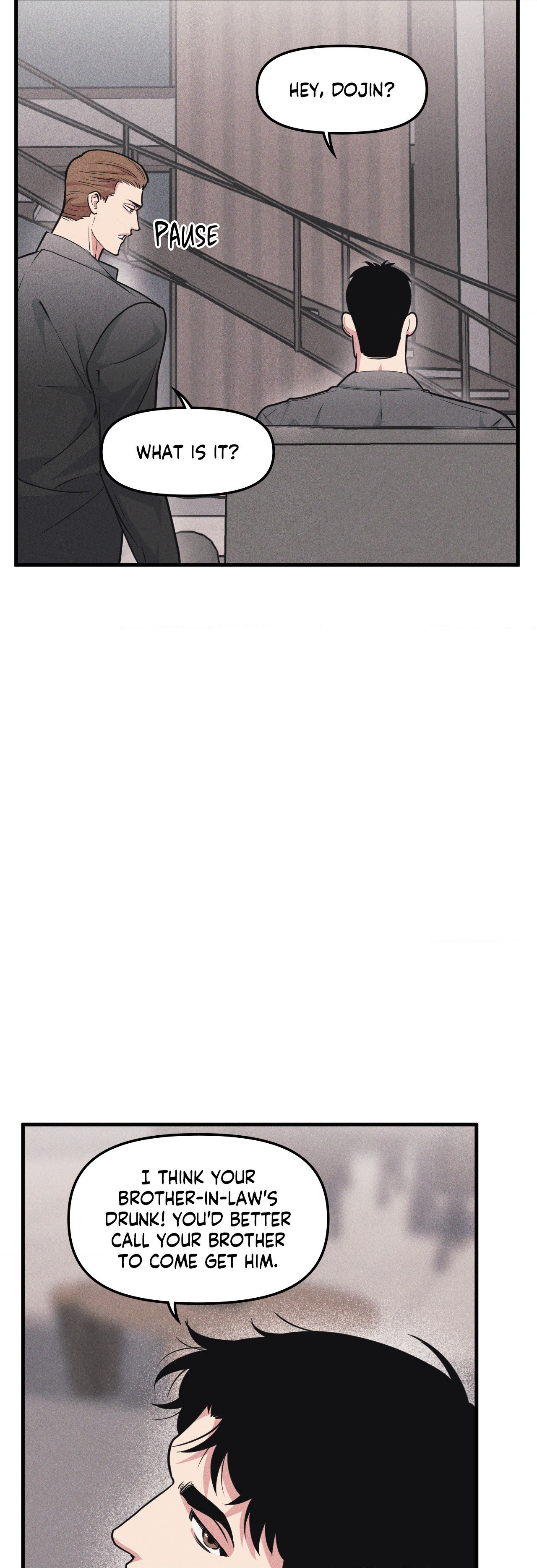 I Can Hear It Without A Microphone - Chapter 121 Page 16