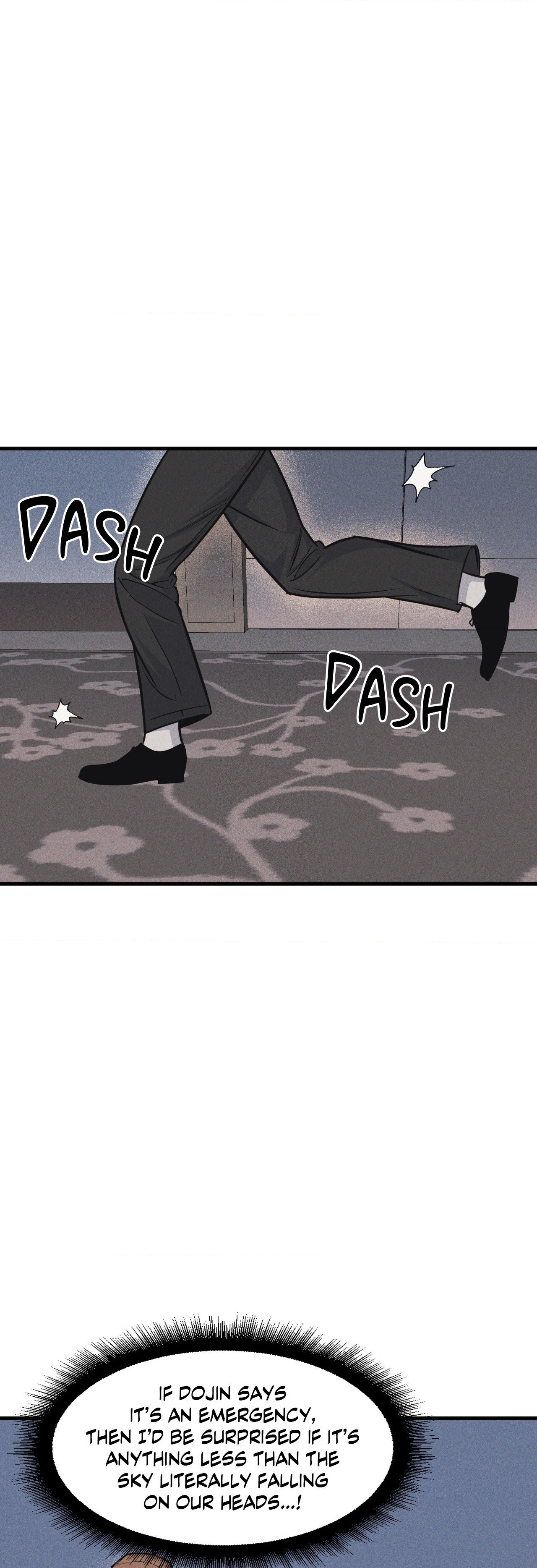 I Can Hear It Without A Microphone - Chapter 121 Page 18
