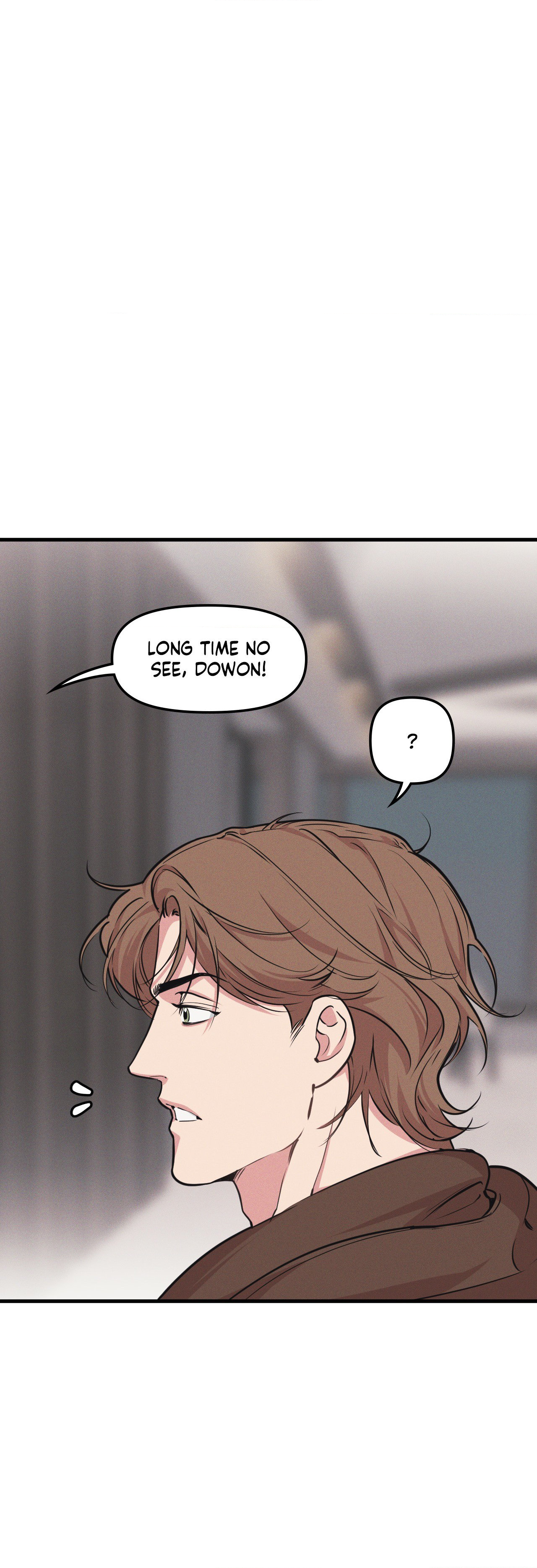 I Can Hear It Without A Microphone - Chapter 121 Page 21