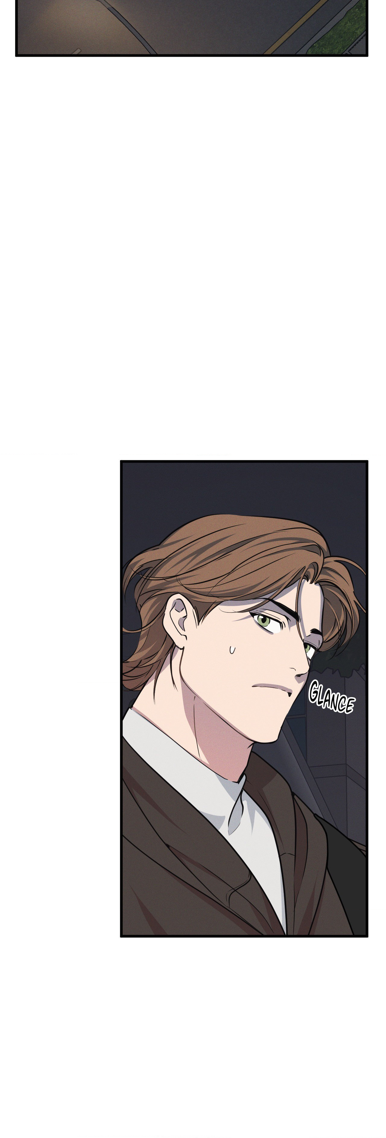 I Can Hear It Without A Microphone - Chapter 121 Page 35