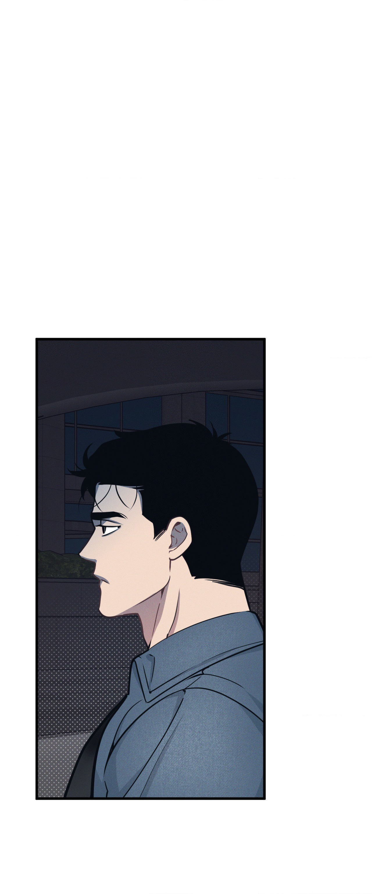 I Can Hear It Without A Microphone - Chapter 121 Page 36