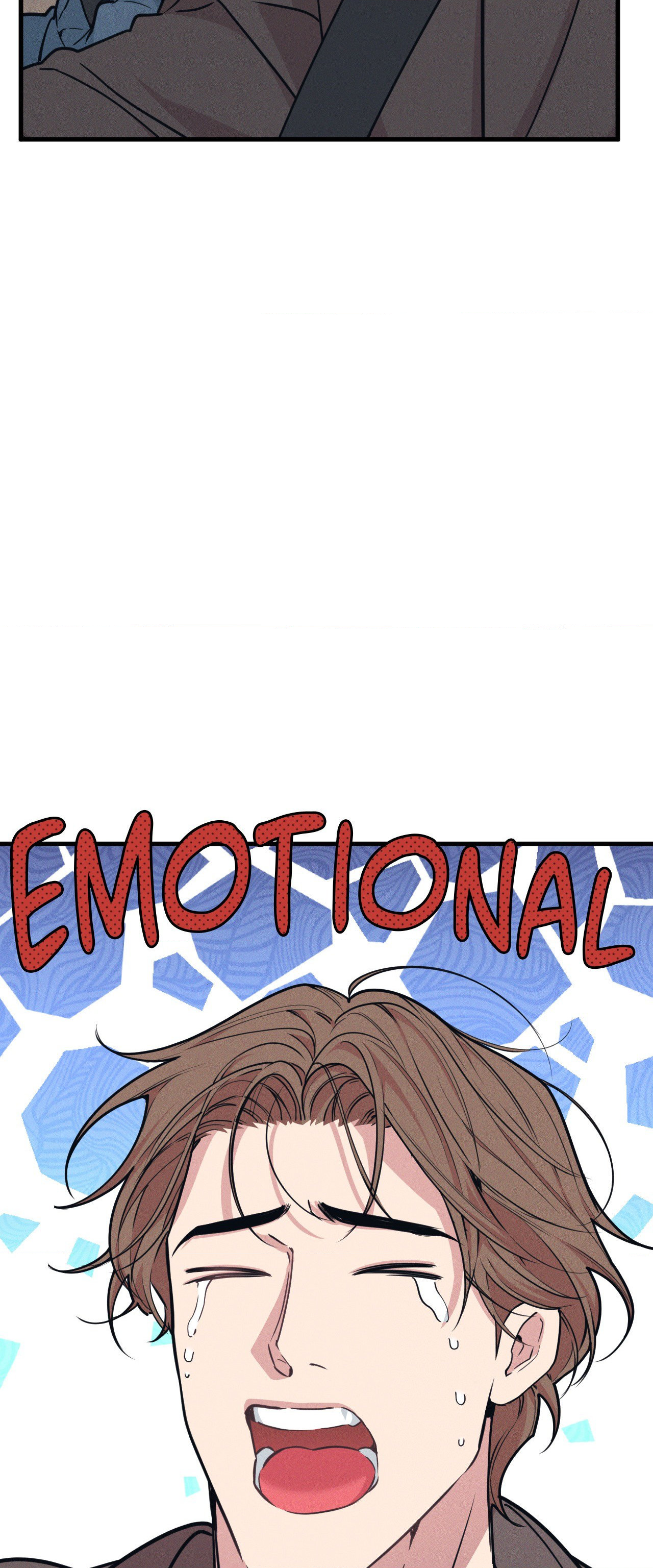 I Can Hear It Without A Microphone - Chapter 121 Page 41