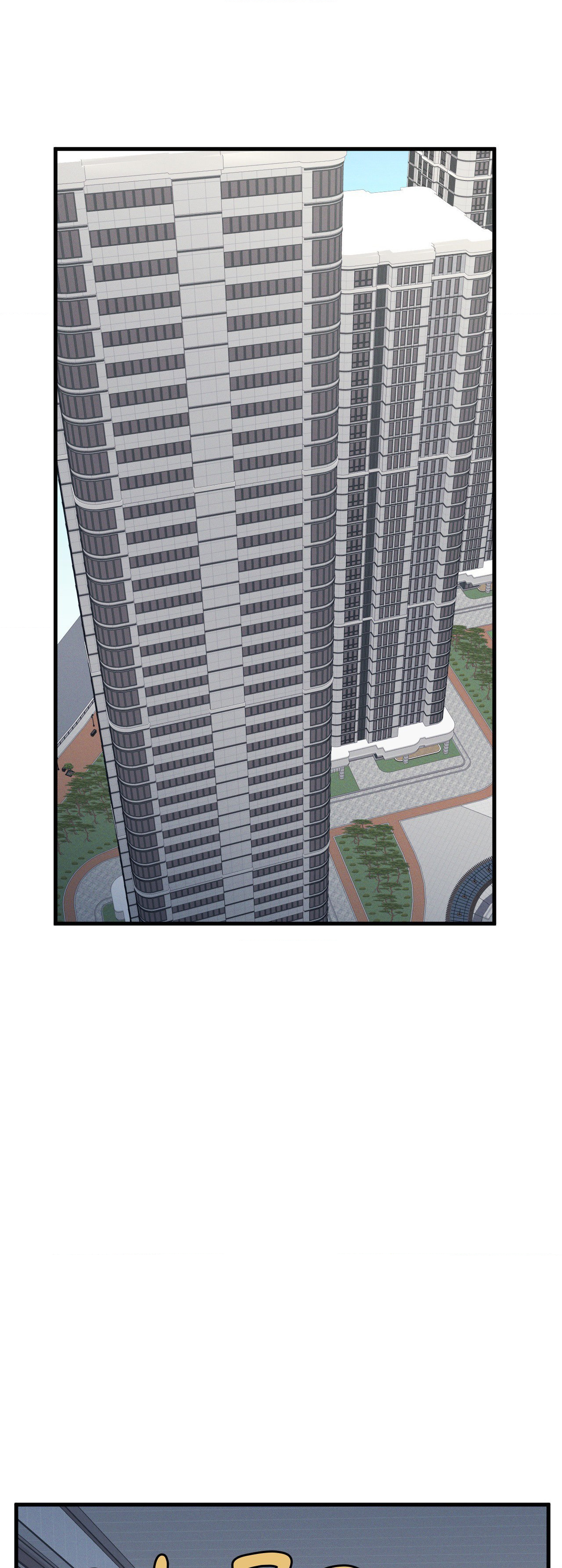 I Can Hear It Without A Microphone - Chapter 122 Page 1