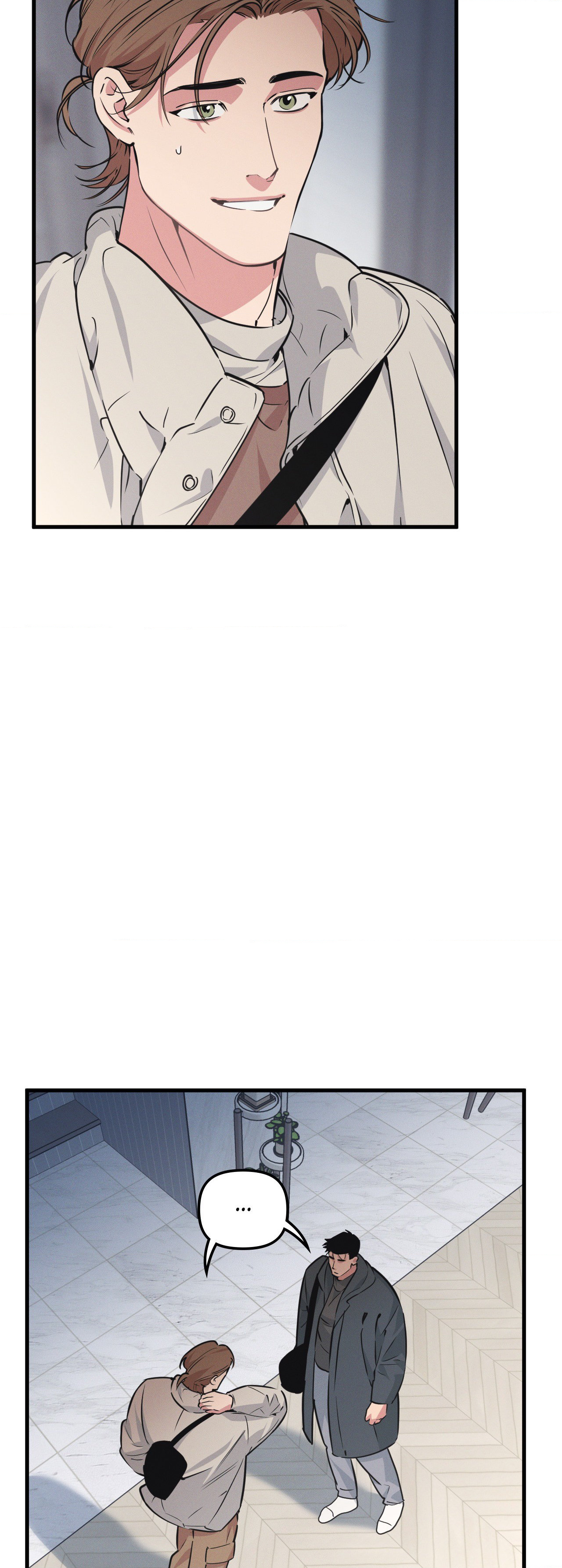 I Can Hear It Without A Microphone - Chapter 122 Page 3