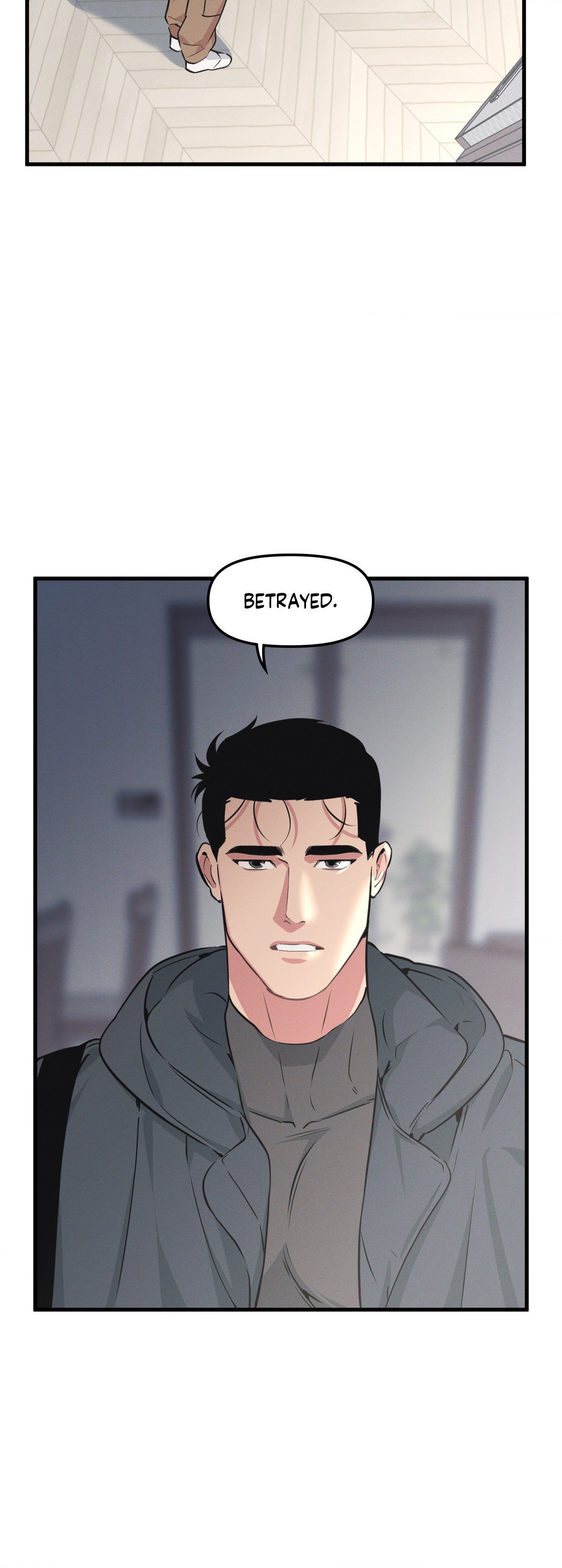 I Can Hear It Without A Microphone - Chapter 122 Page 4