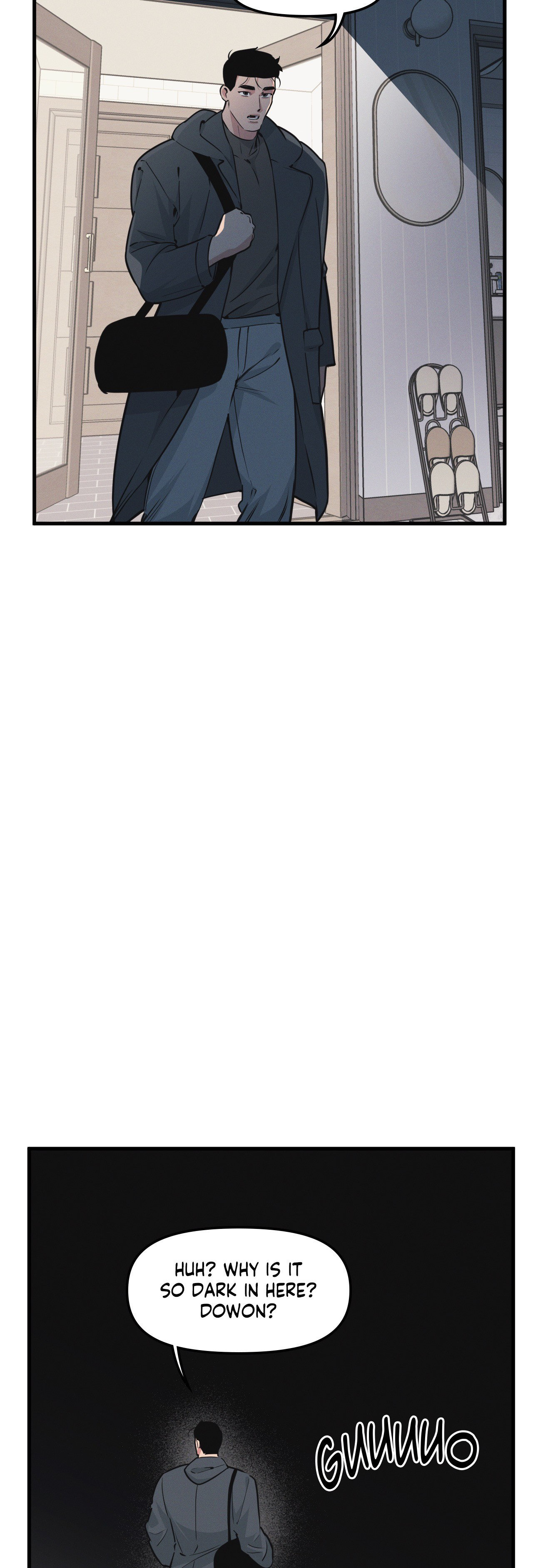 I Can Hear It Without A Microphone - Chapter 122 Page 10
