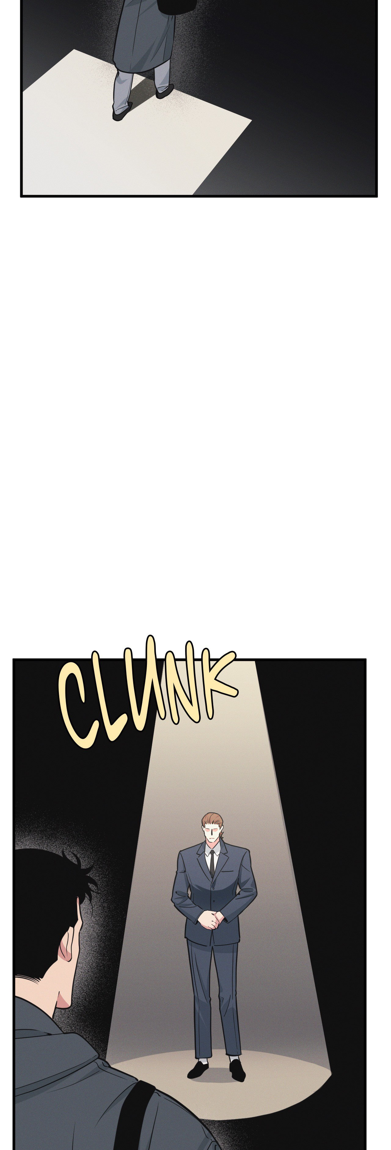 I Can Hear It Without A Microphone - Chapter 122 Page 11