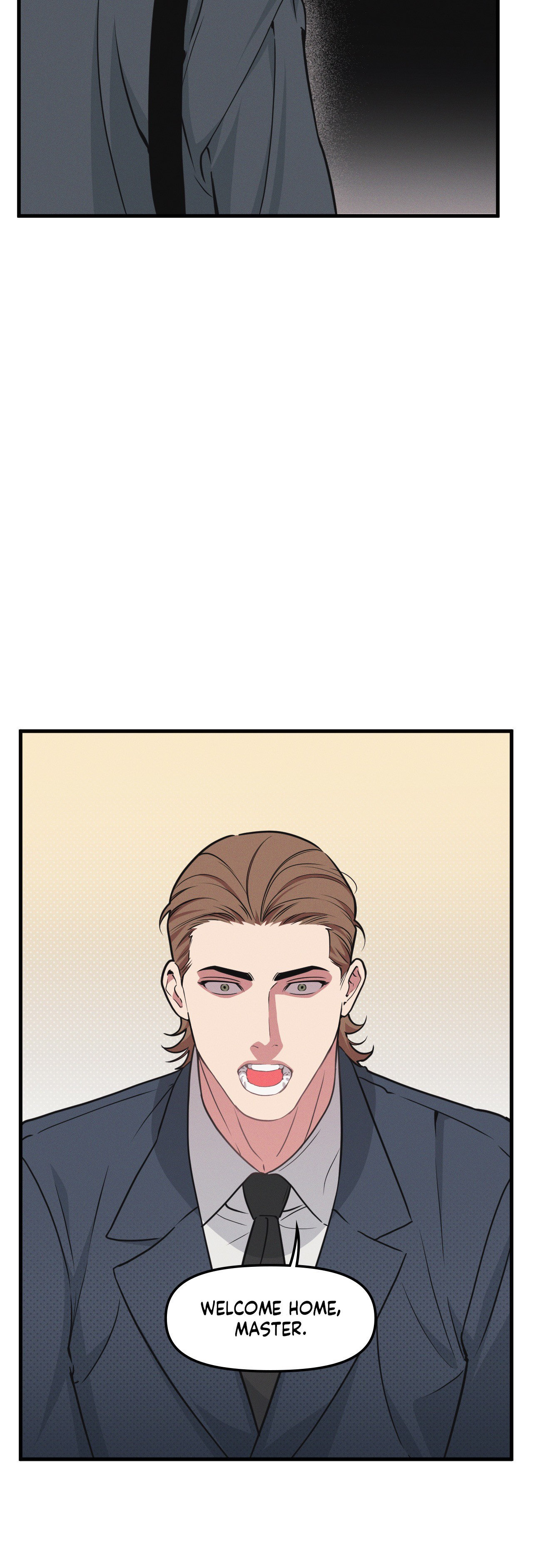 I Can Hear It Without A Microphone - Chapter 122 Page 12