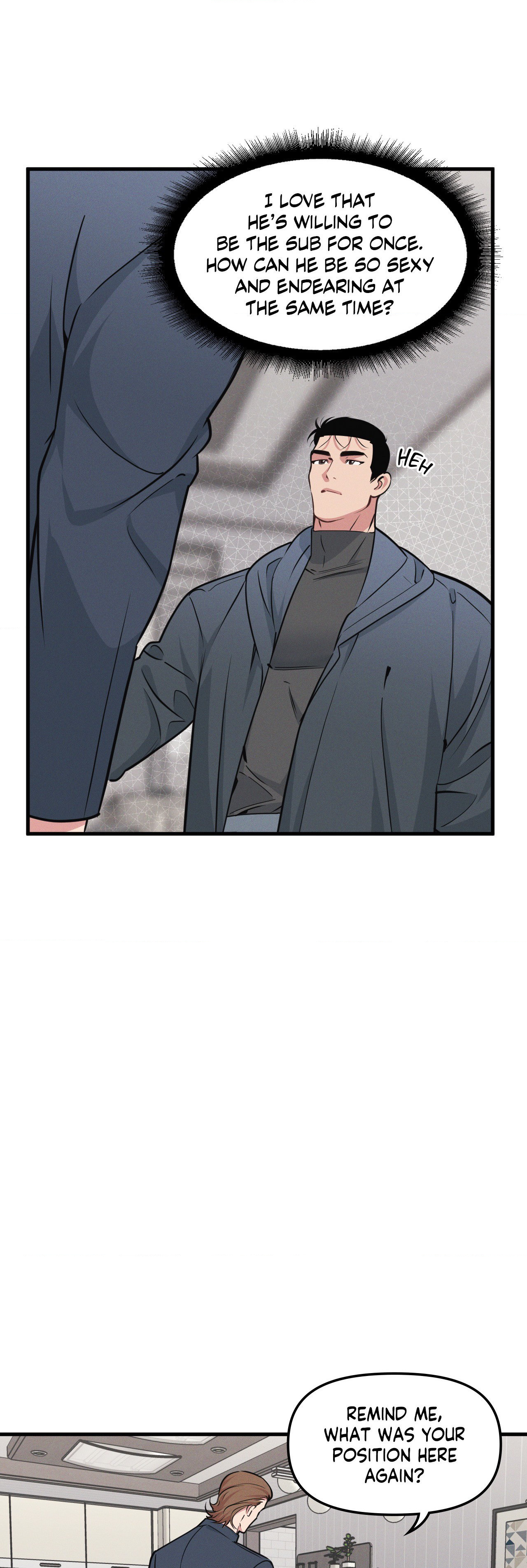 I Can Hear It Without A Microphone - Chapter 122 Page 15