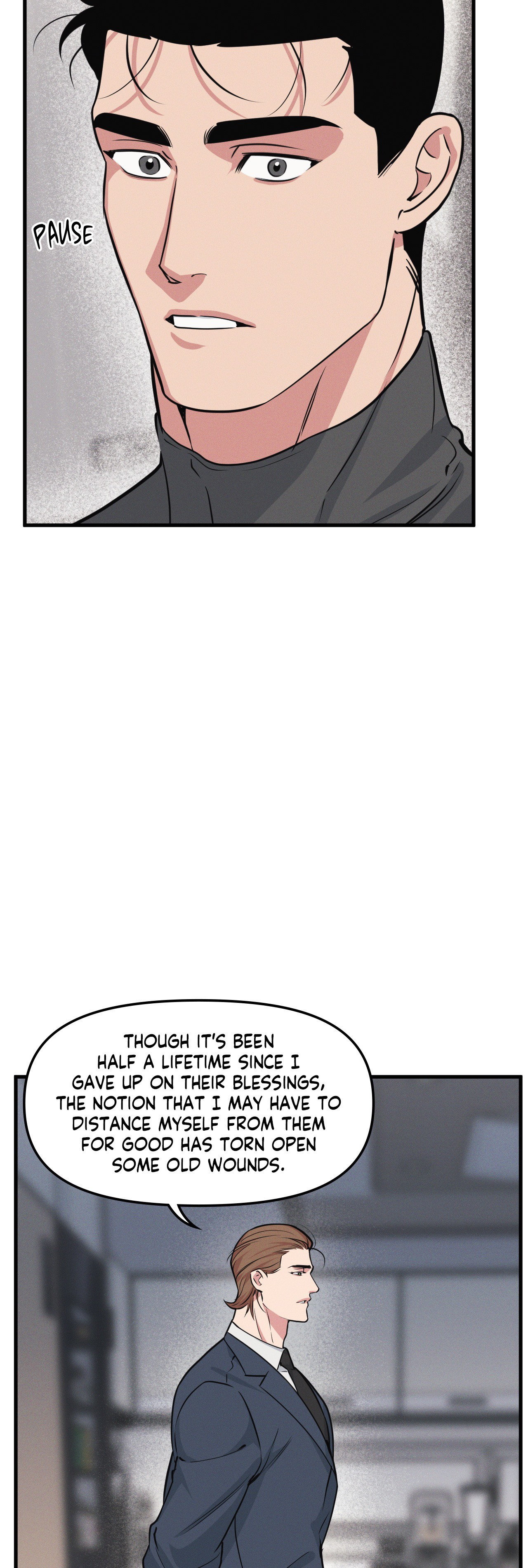 I Can Hear It Without A Microphone - Chapter 122 Page 18