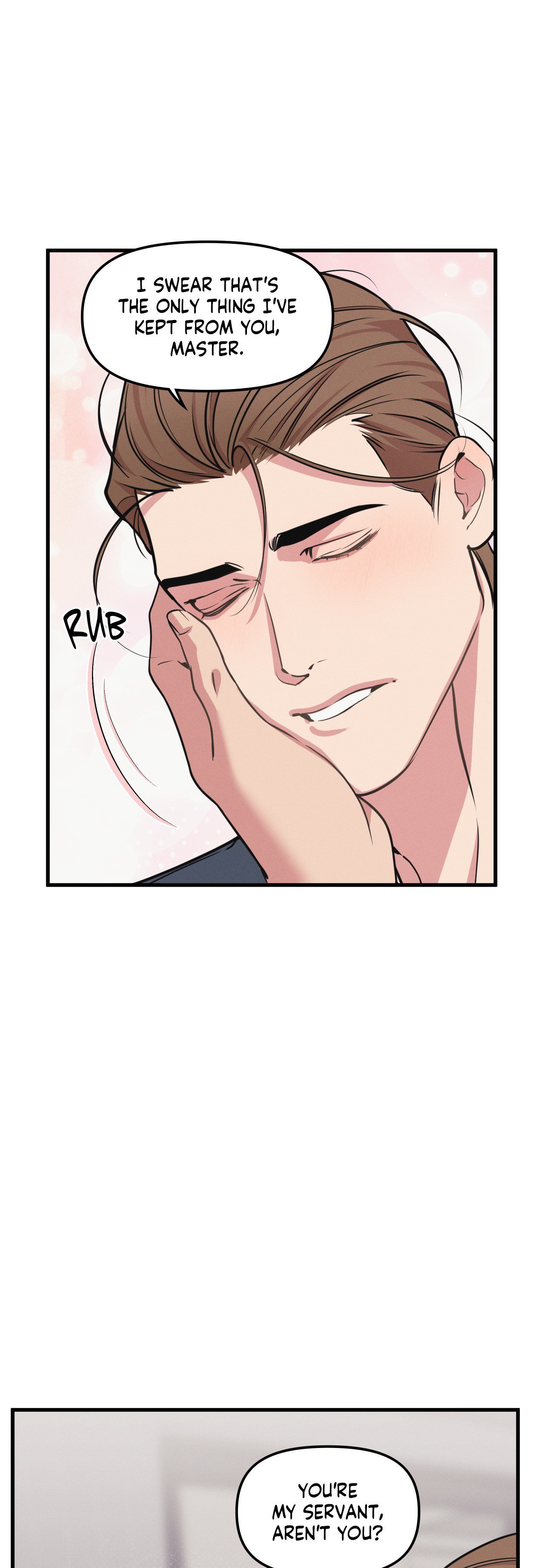 I Can Hear It Without A Microphone - Chapter 122 Page 22