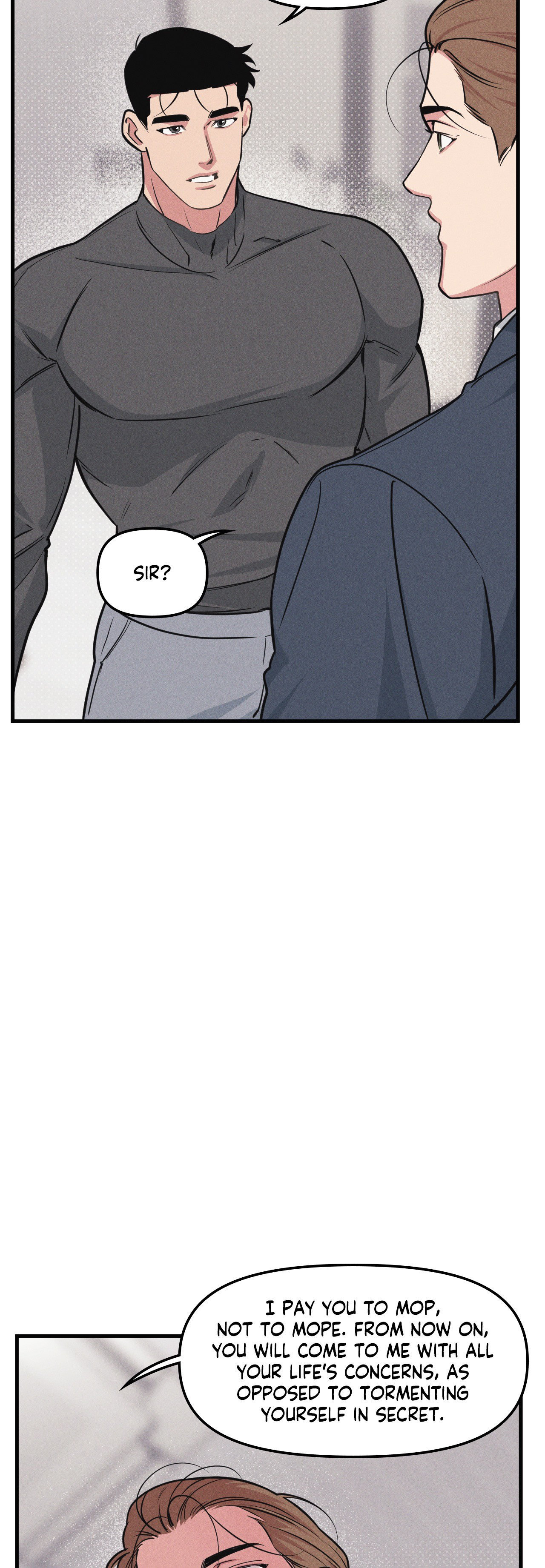 I Can Hear It Without A Microphone - Chapter 122 Page 23