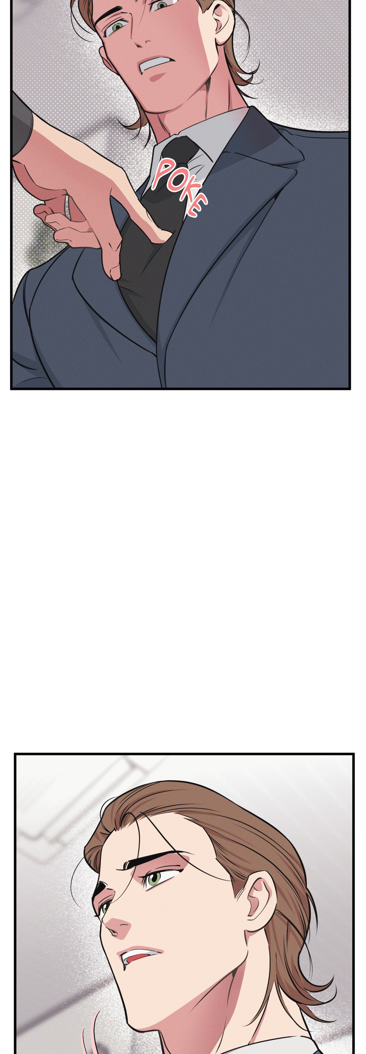 I Can Hear It Without A Microphone - Chapter 122 Page 24