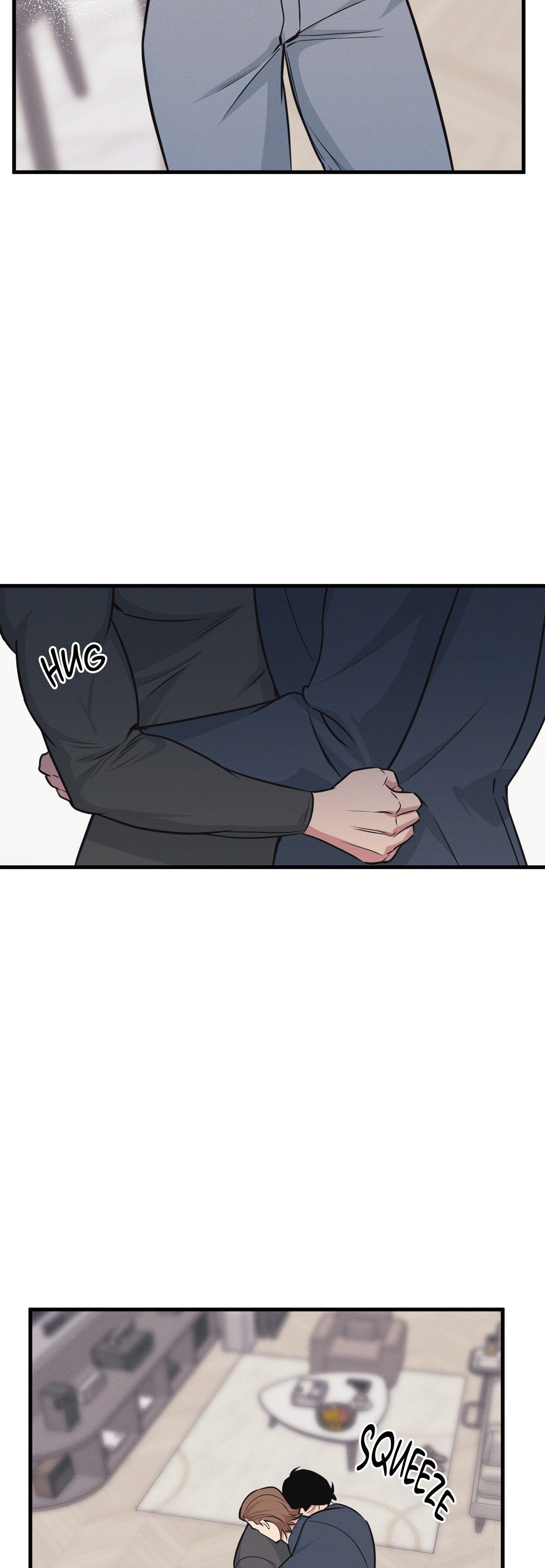 I Can Hear It Without A Microphone - Chapter 122 Page 26