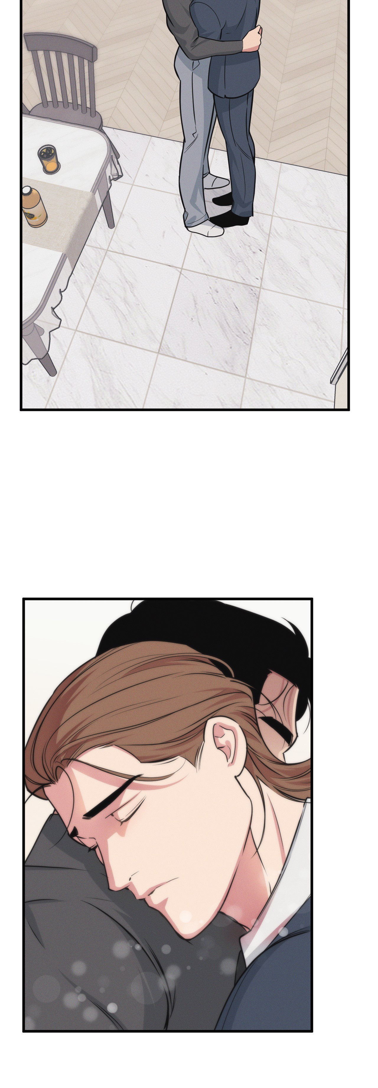 I Can Hear It Without A Microphone - Chapter 122 Page 27