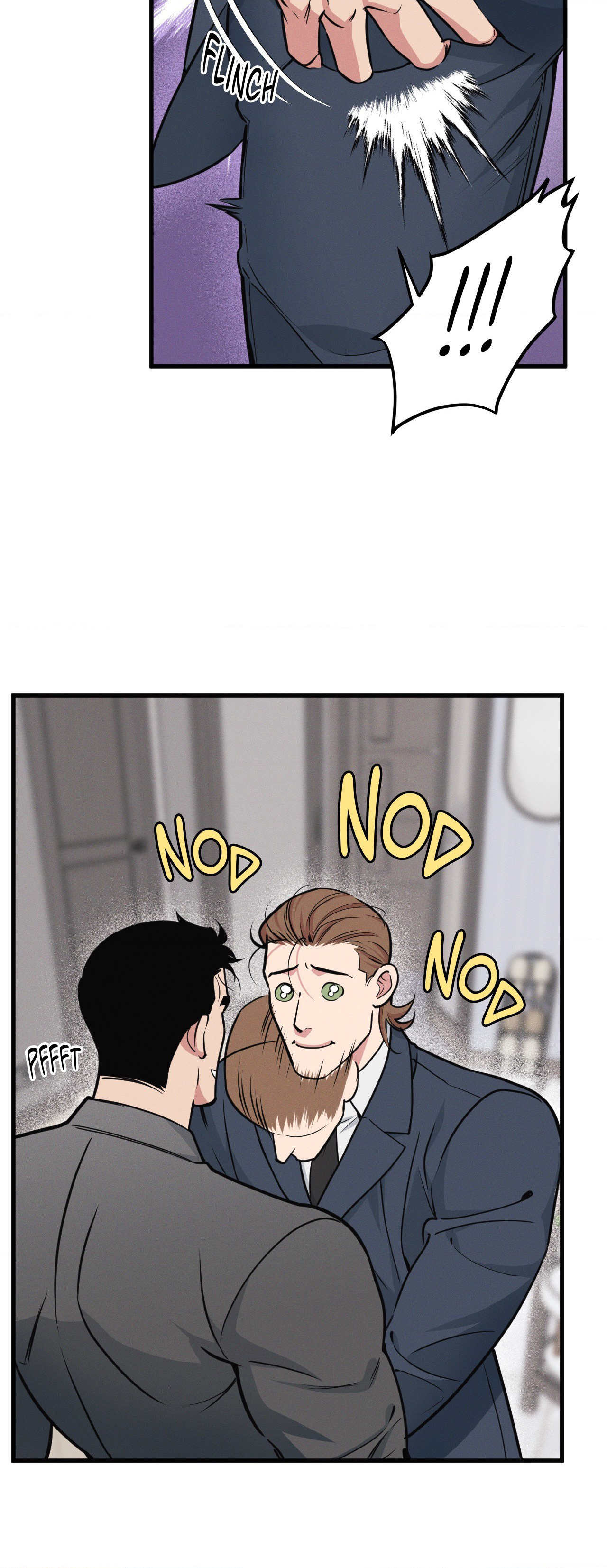 I Can Hear It Without A Microphone - Chapter 122 Page 30