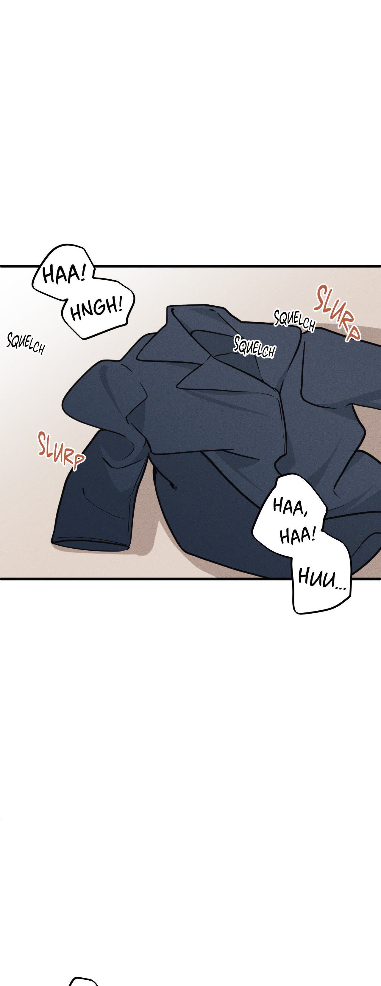 I Can Hear It Without A Microphone - Chapter 122 Page 31