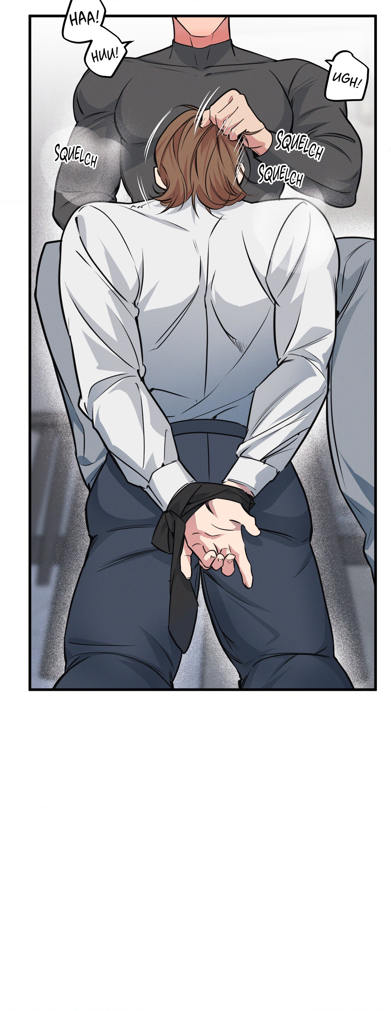 I Can Hear It Without A Microphone - Chapter 122 Page 32