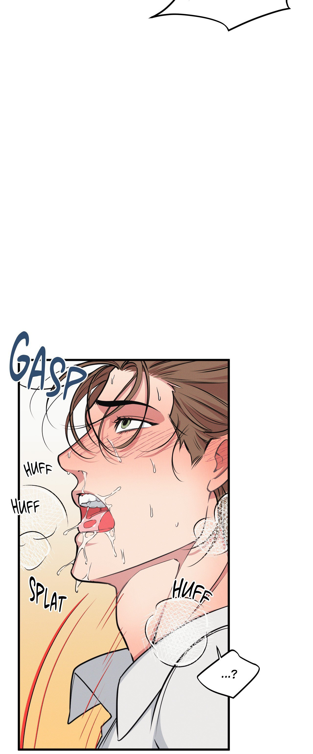 I Can Hear It Without A Microphone - Chapter 122 Page 38