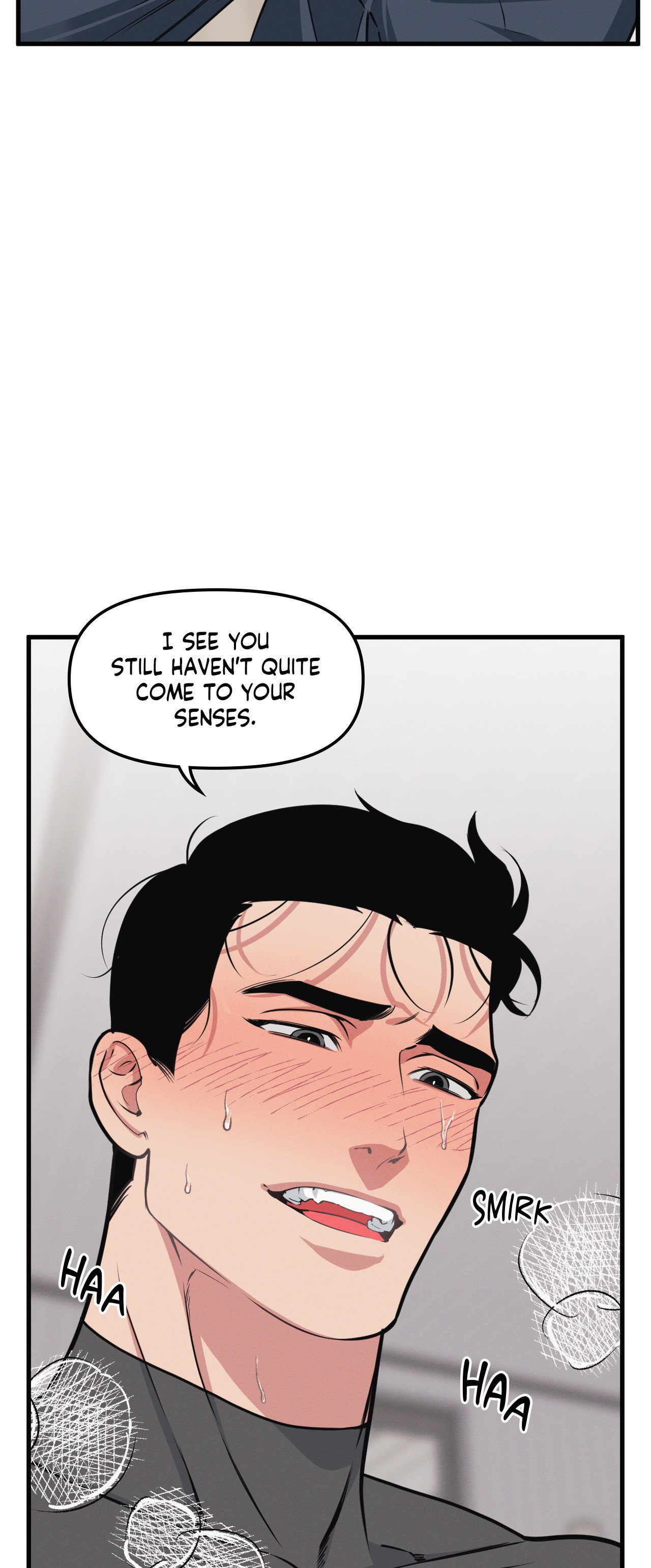 I Can Hear It Without A Microphone - Chapter 122 Page 40