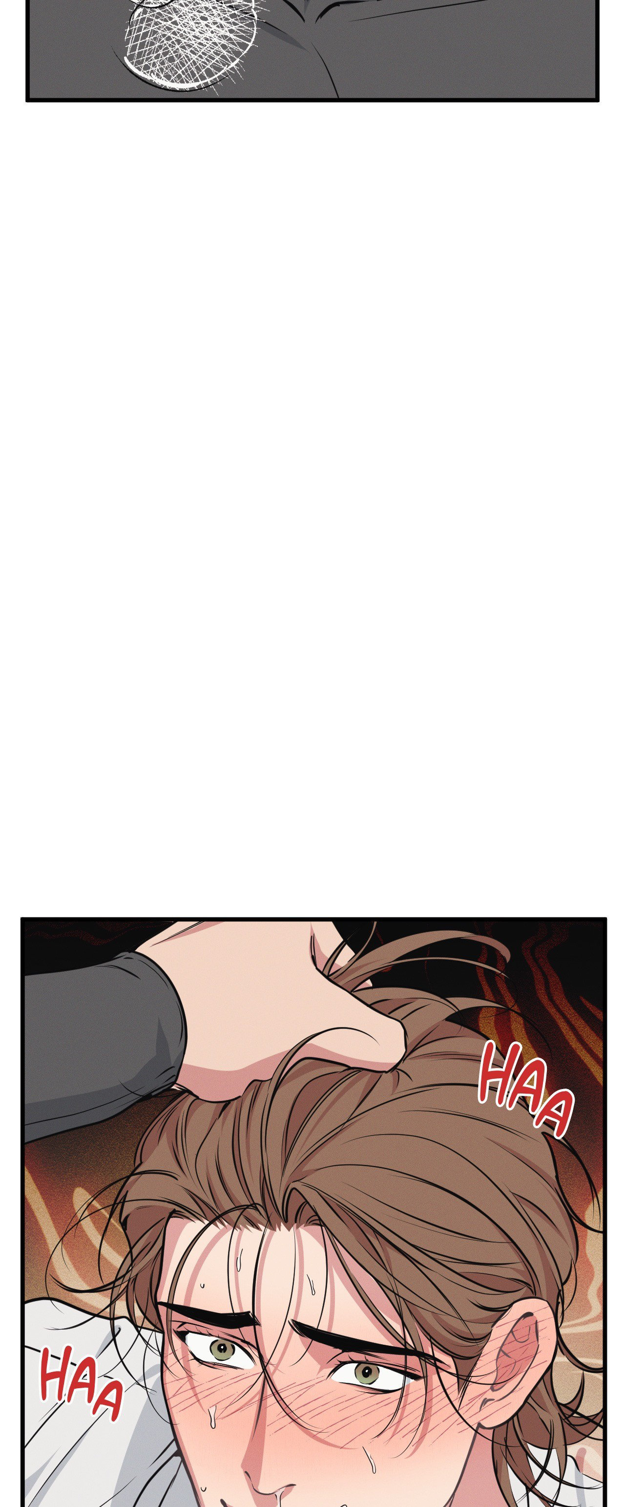 I Can Hear It Without A Microphone - Chapter 122 Page 41