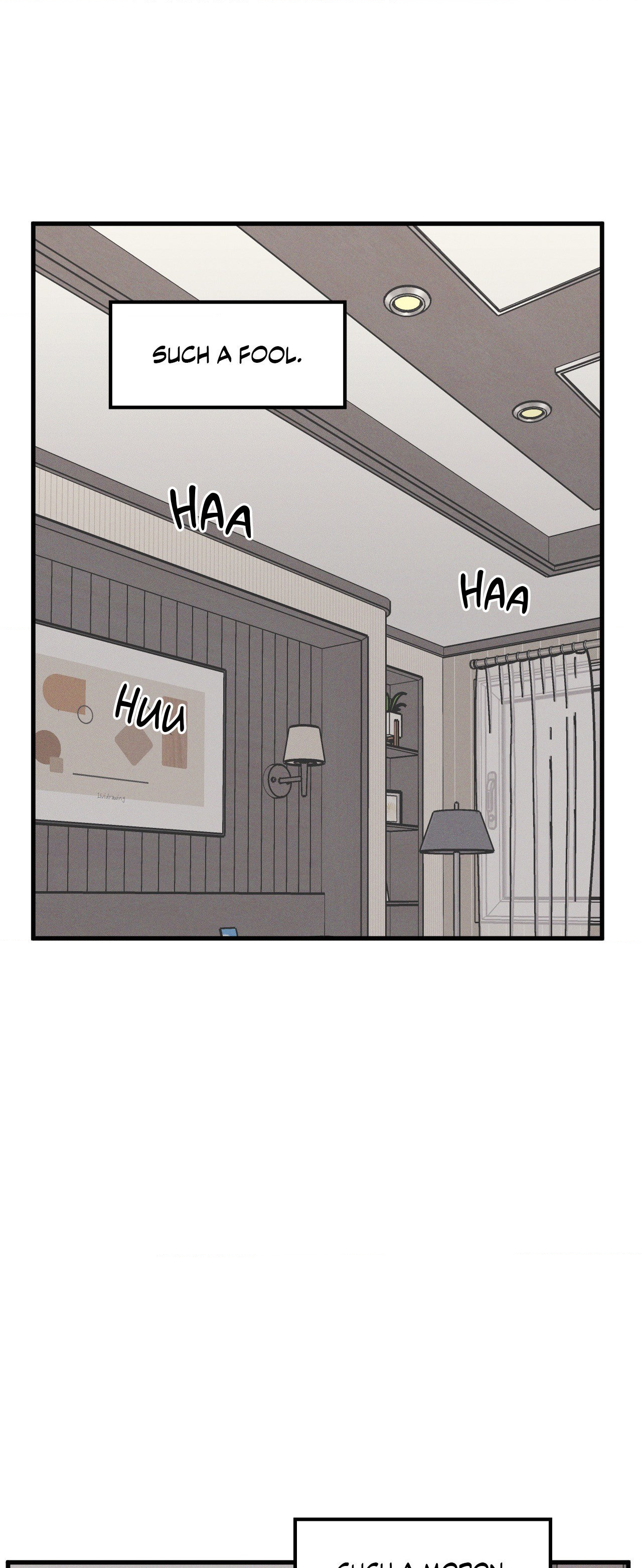 I Can Hear It Without A Microphone - Chapter 123 Page 1