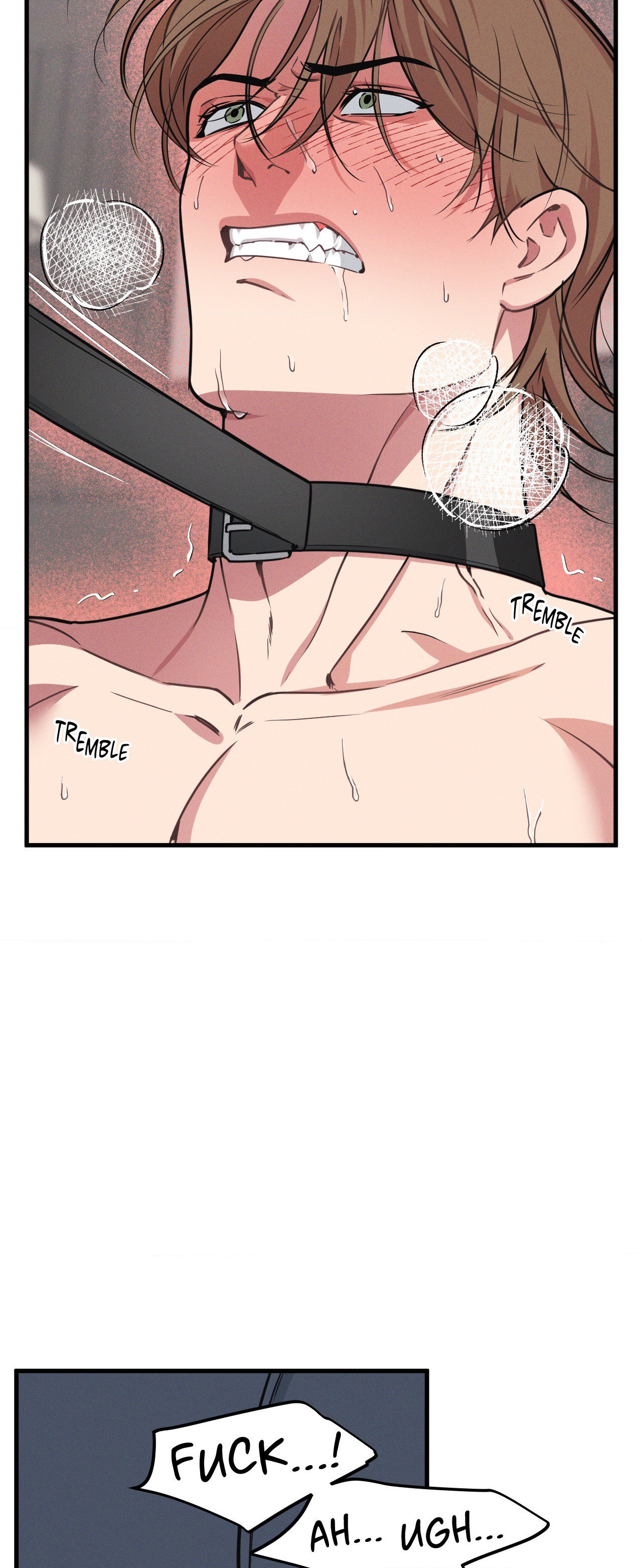 I Can Hear It Without A Microphone - Chapter 123 Page 5