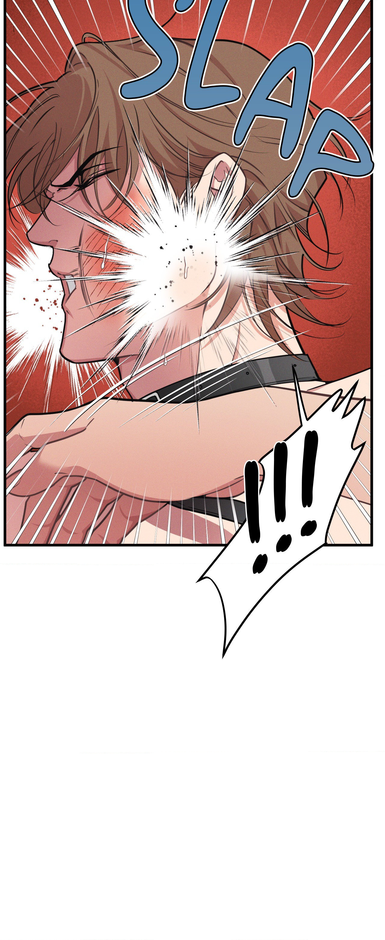 I Can Hear It Without A Microphone - Chapter 123 Page 8
