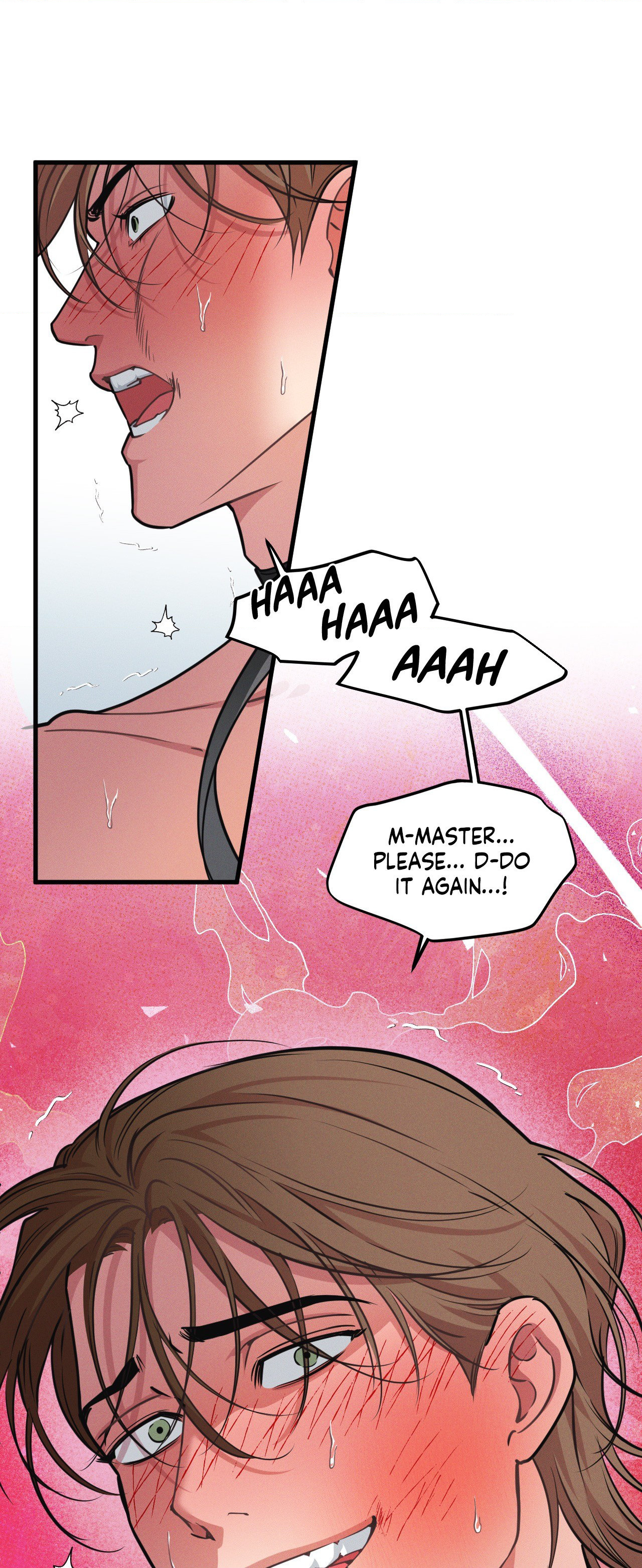 I Can Hear It Without A Microphone - Chapter 123 Page 9