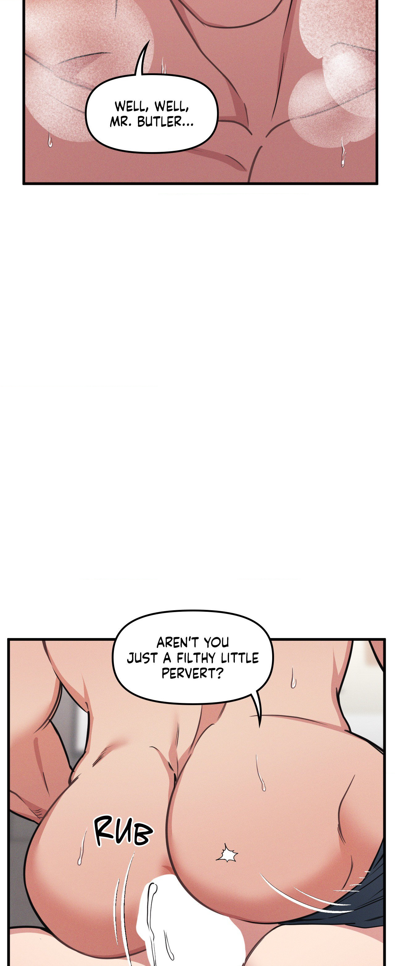 I Can Hear It Without A Microphone - Chapter 123 Page 11