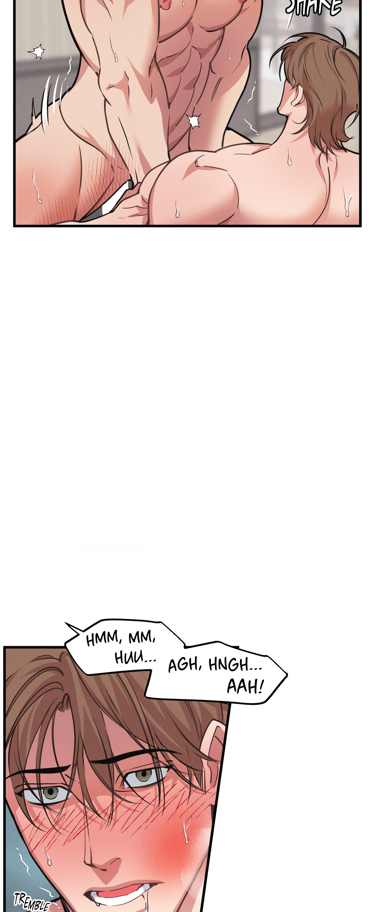 I Can Hear It Without A Microphone - Chapter 123 Page 14