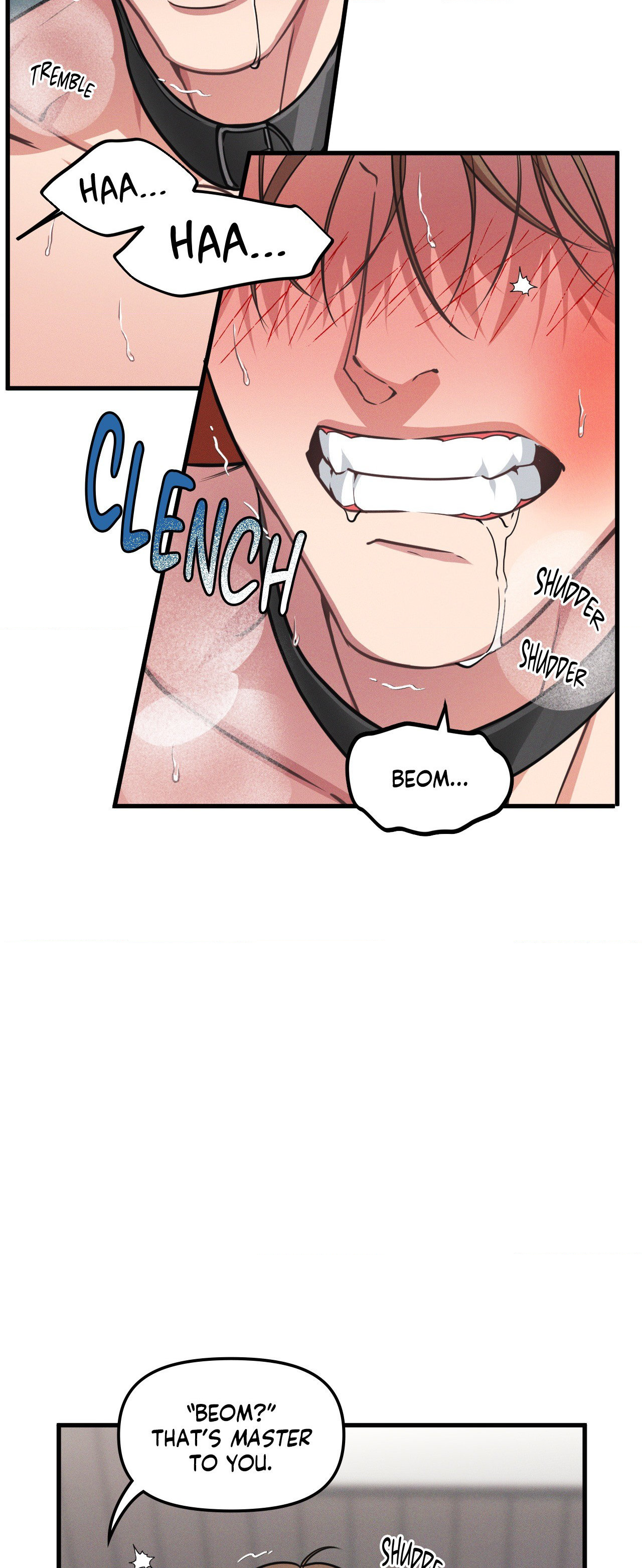 I Can Hear It Without A Microphone - Chapter 123 Page 15