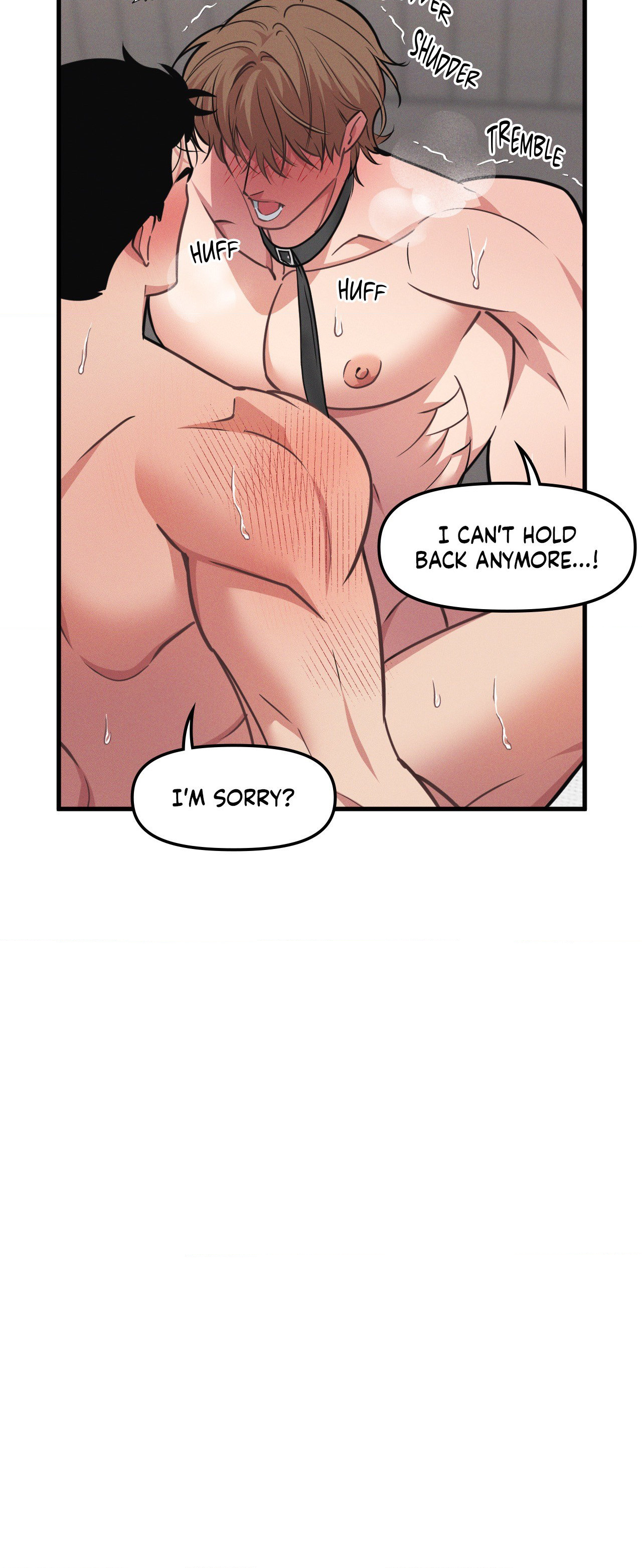 I Can Hear It Without A Microphone - Chapter 123 Page 16