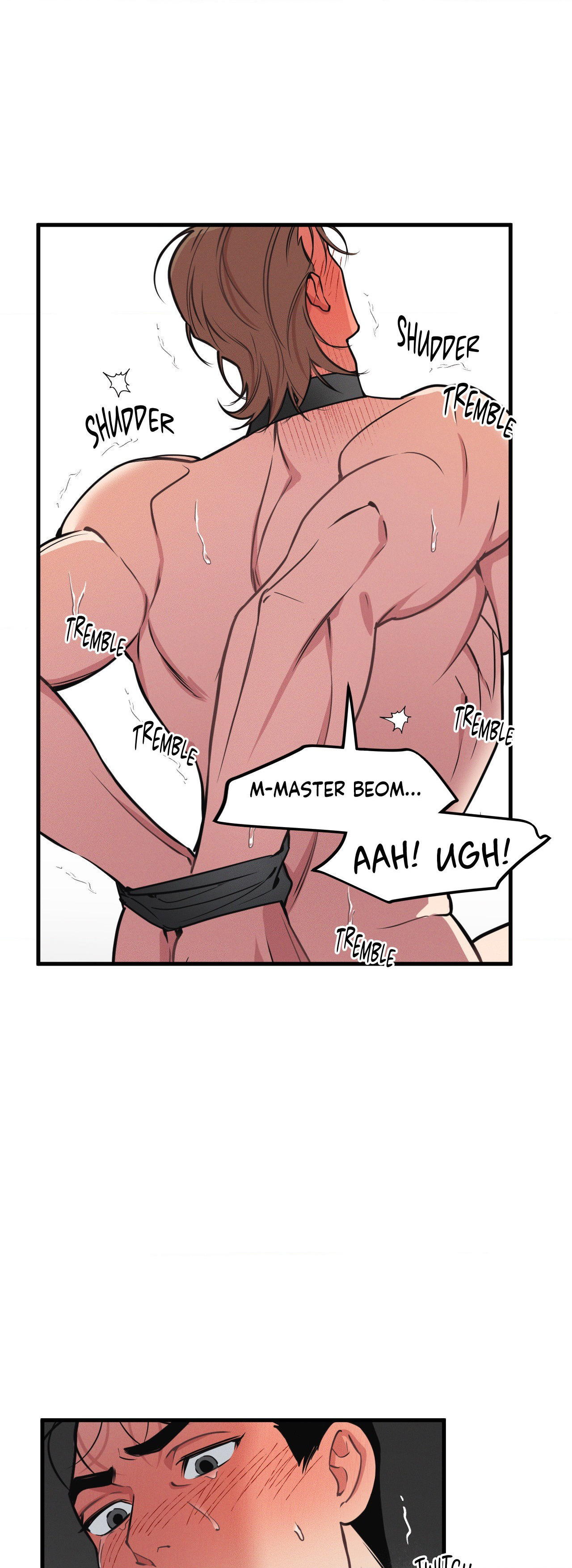 I Can Hear It Without A Microphone - Chapter 123 Page 28