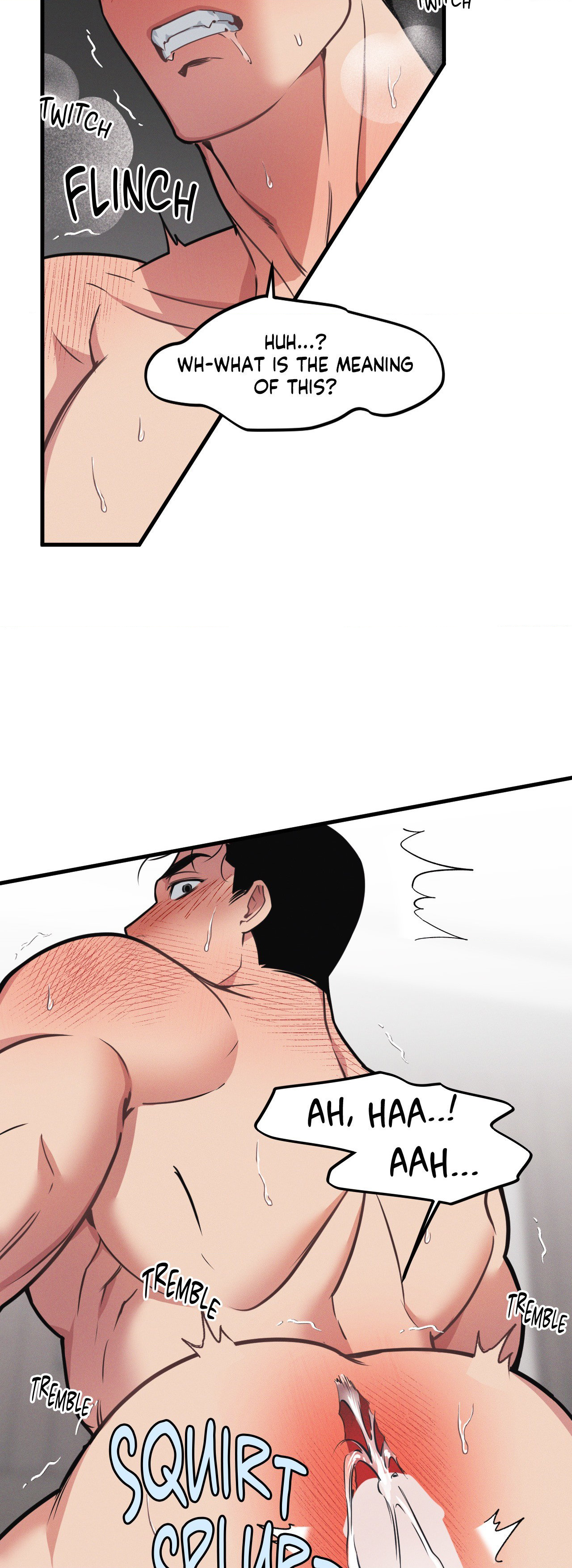 I Can Hear It Without A Microphone - Chapter 123 Page 29